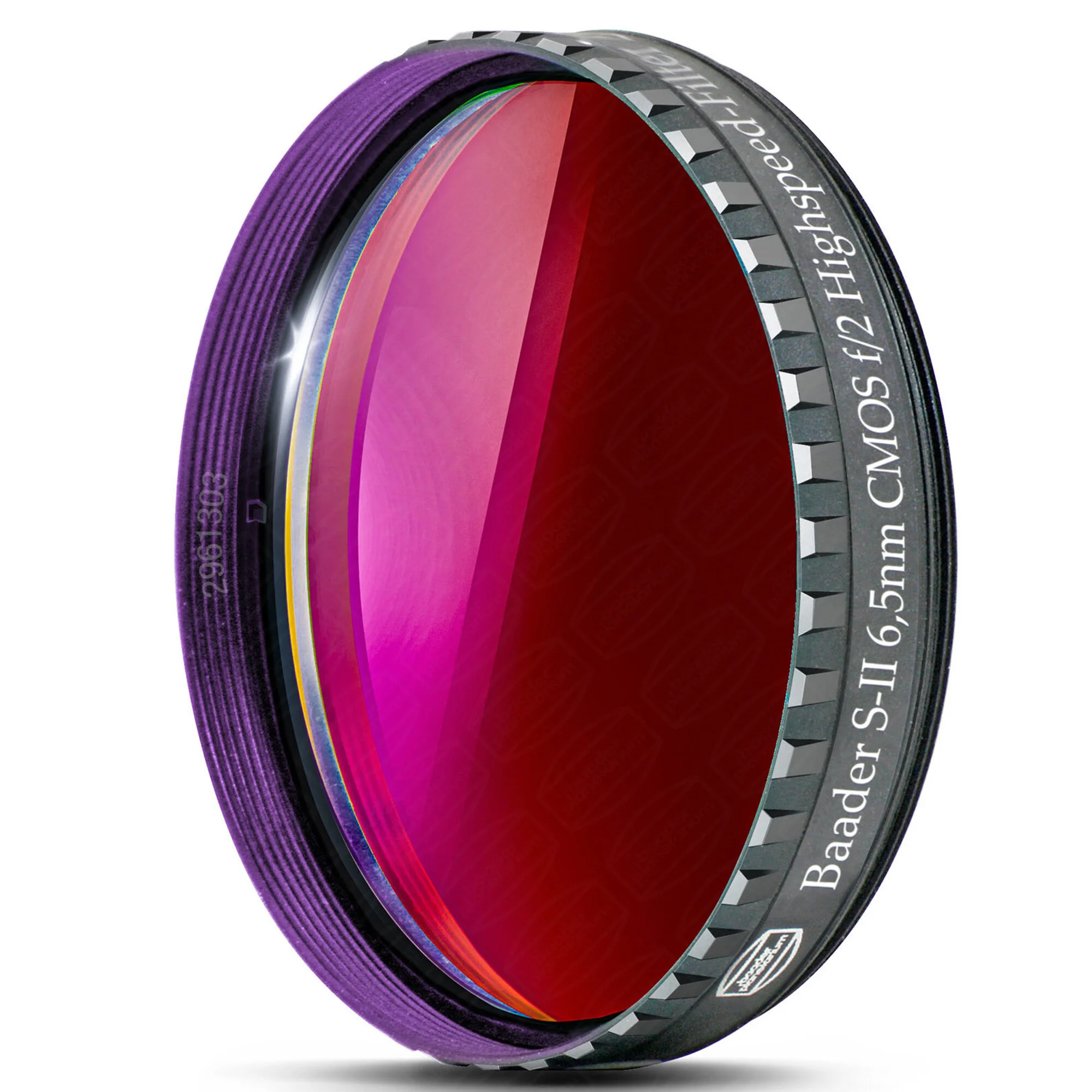 Filtre  SII CMOS f/2 Highspeed 2"