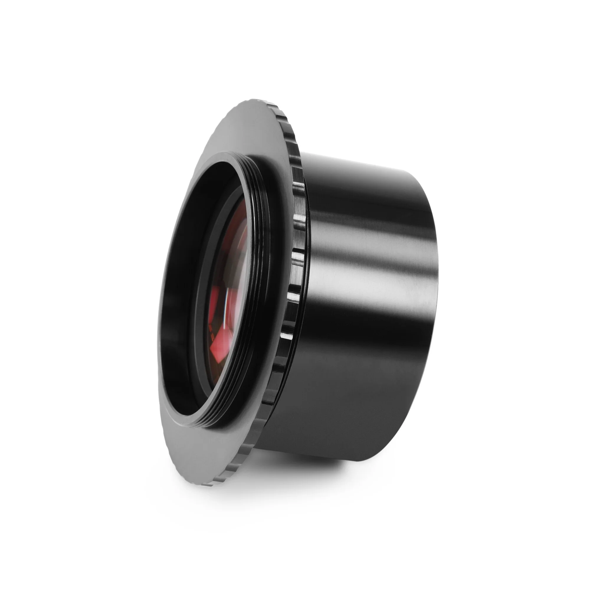 Réducteur Pro 2,5" 0,8x plein format pour RC