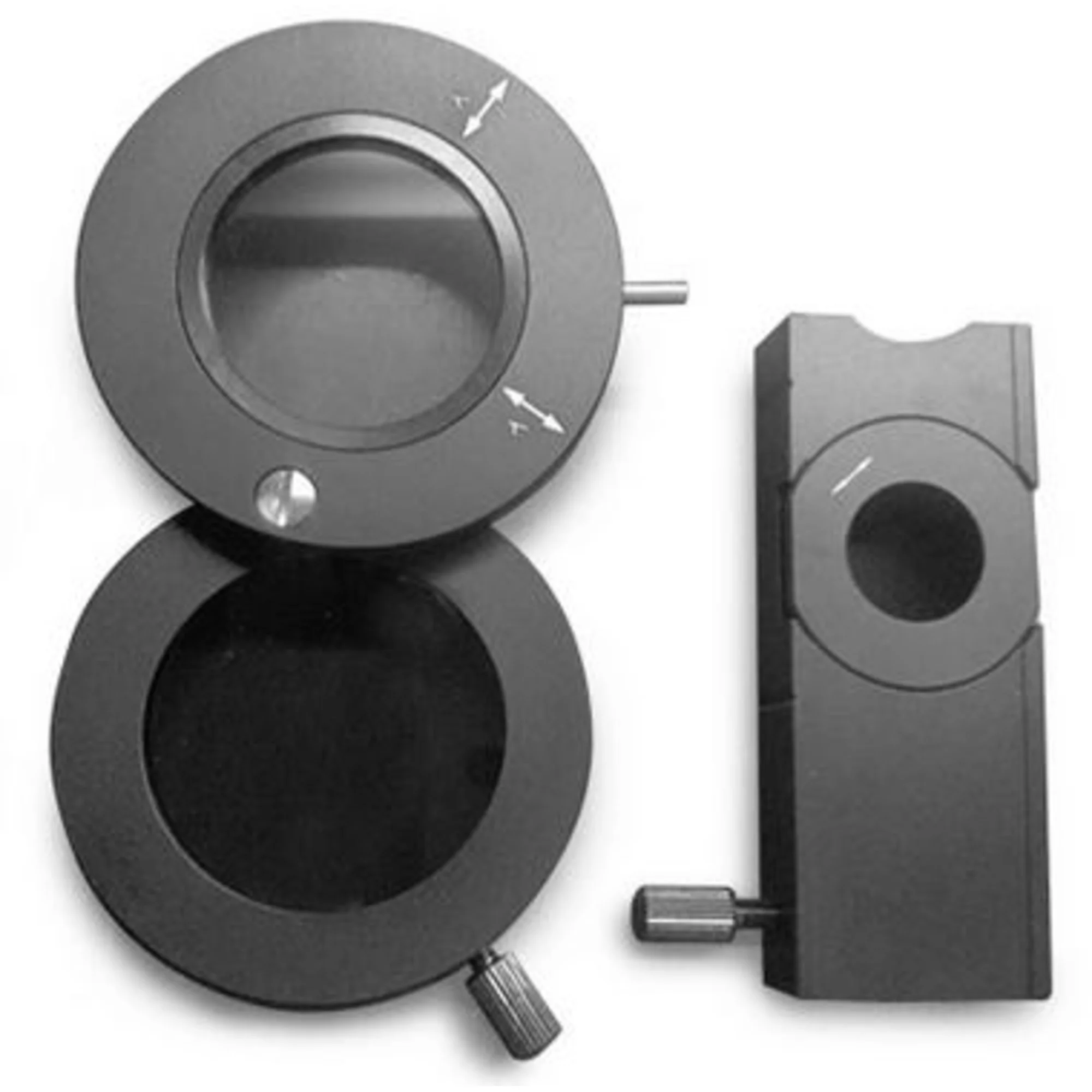 Kit de polarisation  Gicht, DX.9662 (Delphi-X)