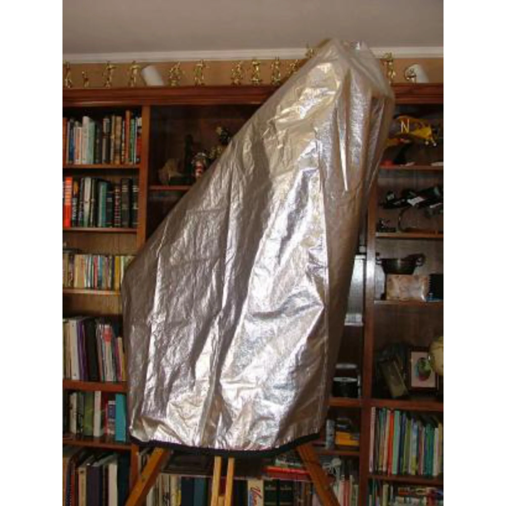 TG-N8 - Housse de protection pour télescopes Meade LXD 55/75 SN8