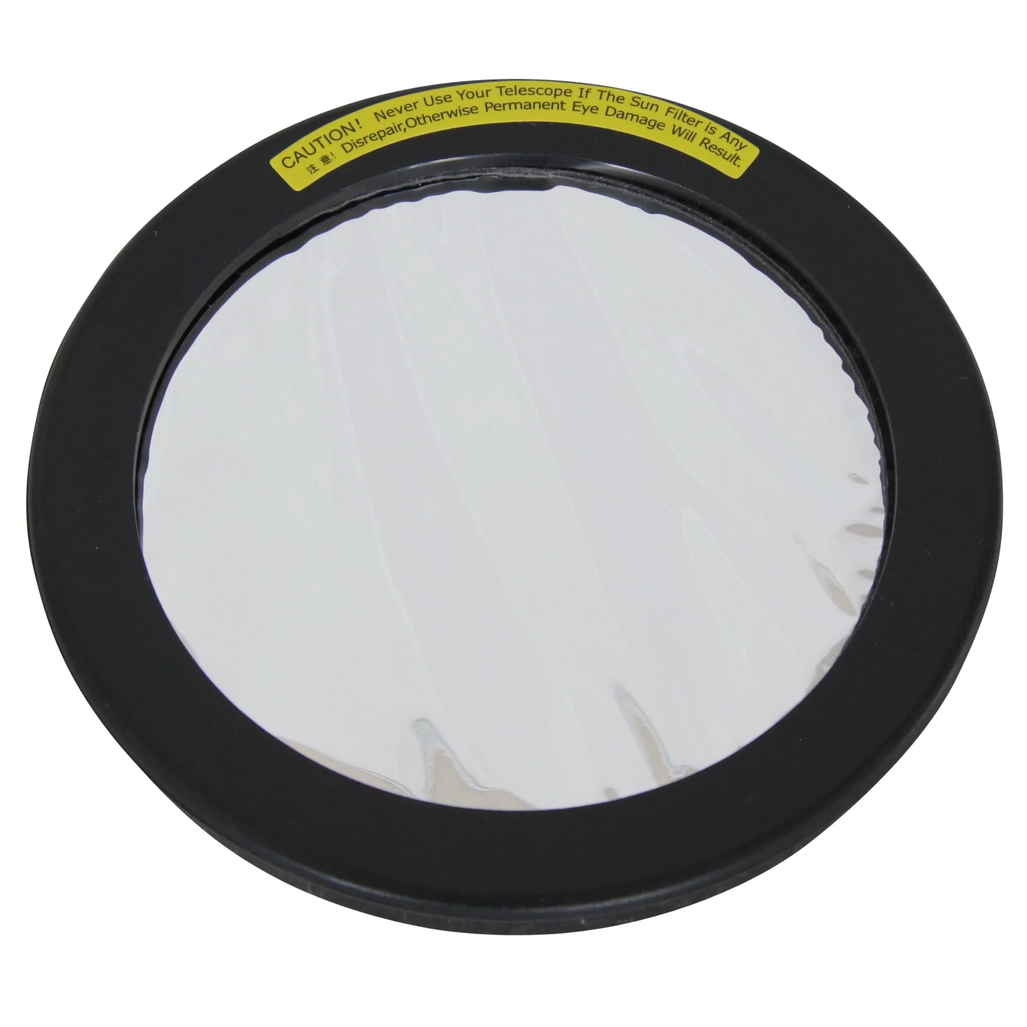 Filtres solaires  90 mm