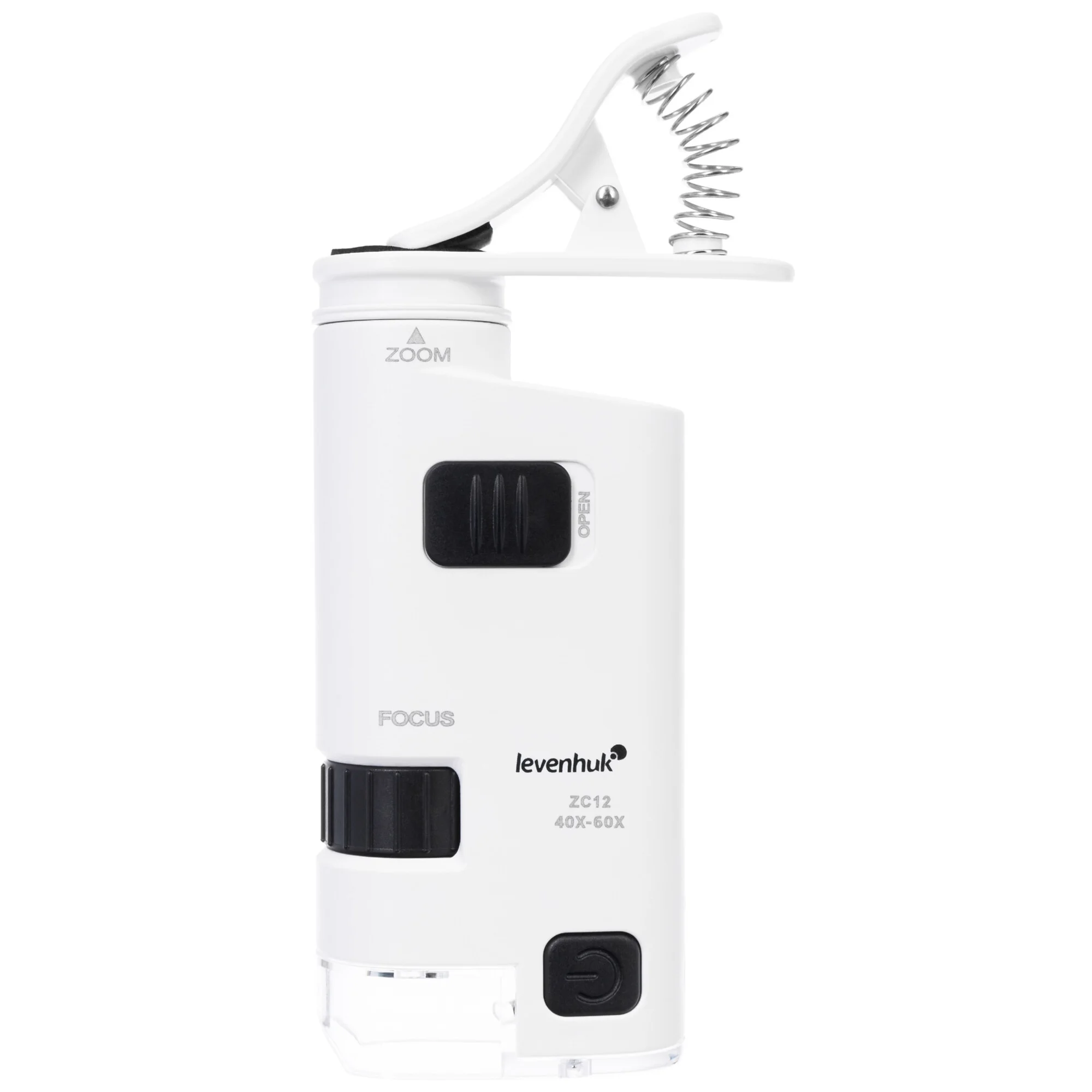 Microscope  Zeno Cash ZC12 40-60x