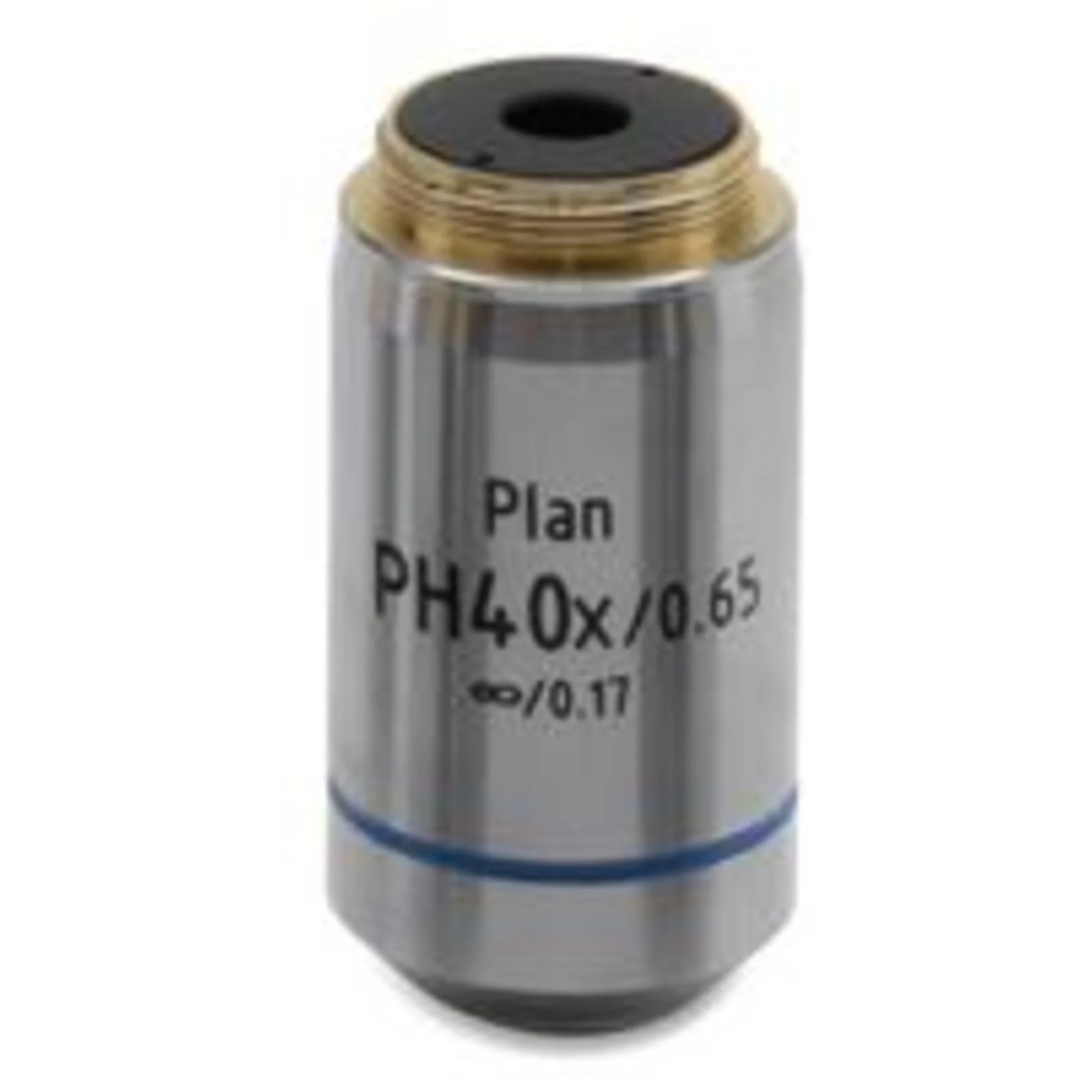 Objectif M-1122.N, IOS W-PLAN PH  40x/0,65