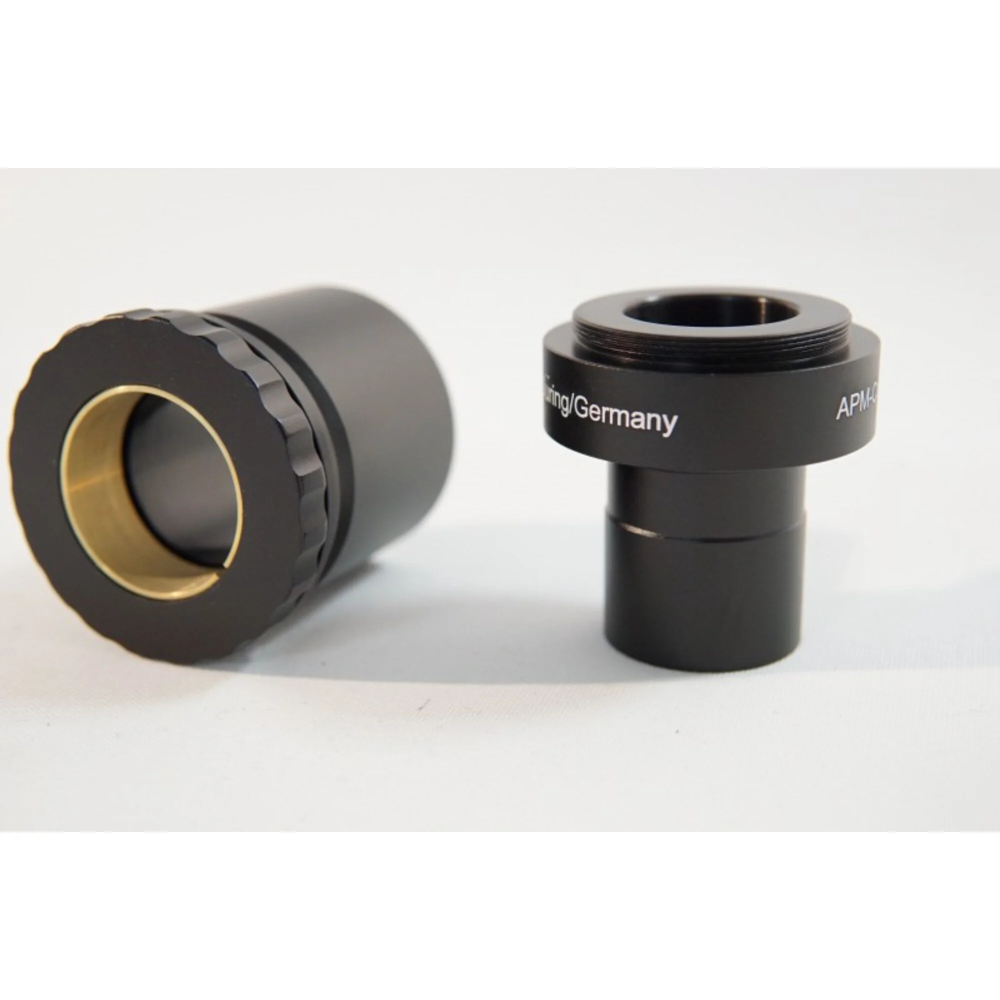 Adapter 2"/1,25"&T2