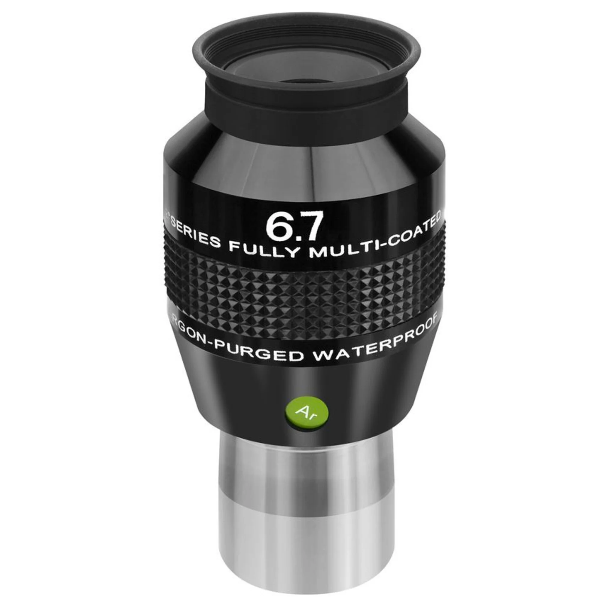 Oculaire  82° Ar 6,7mm 1,25"