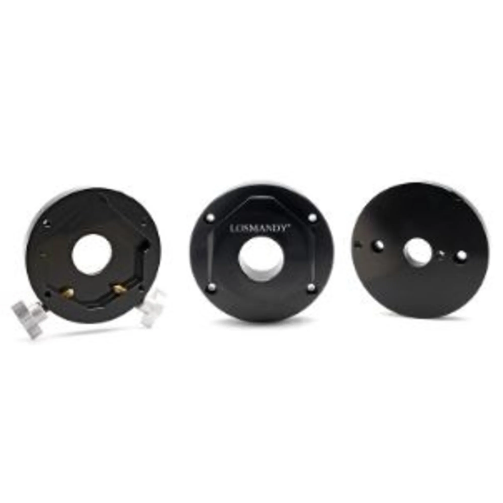 Prolongateur d'axe AD pour monture G11