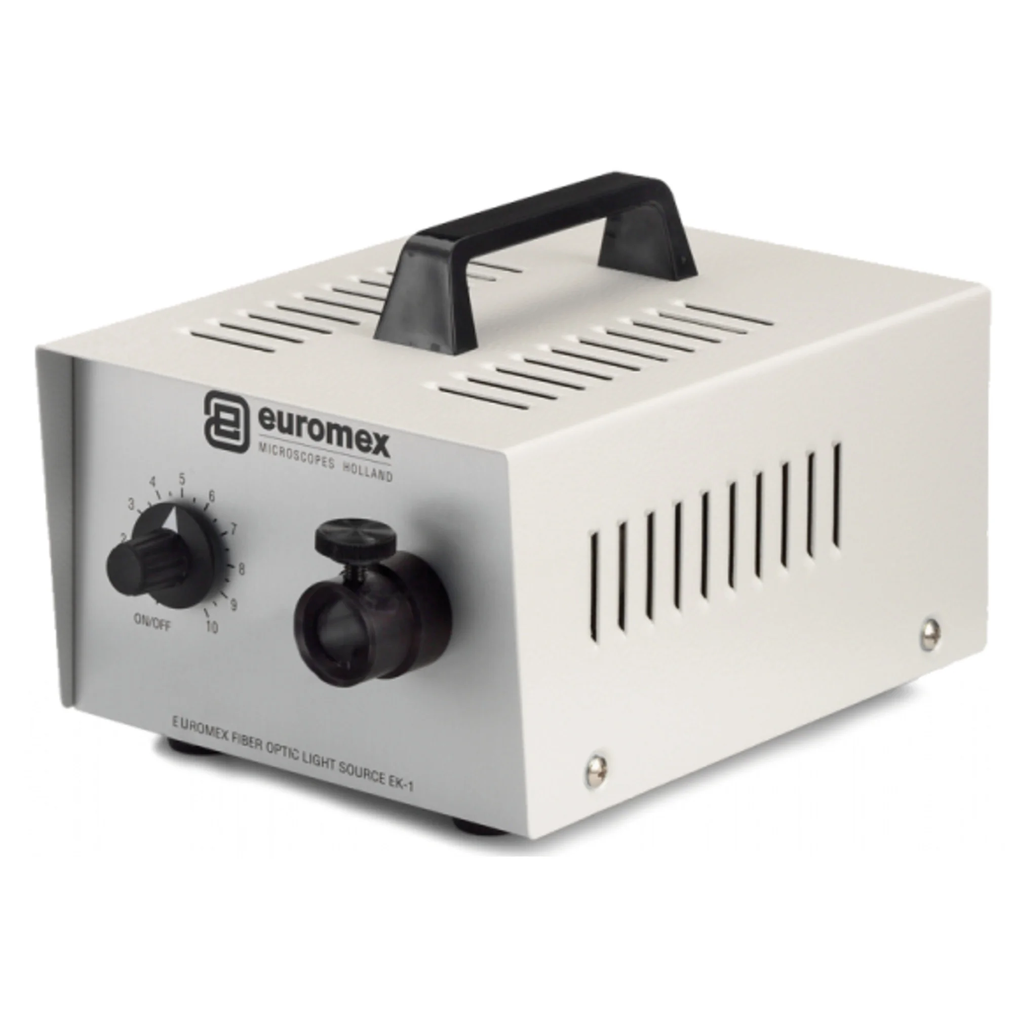 Source lumière froide, LE.5210, HAL 100 W sans fibre optique