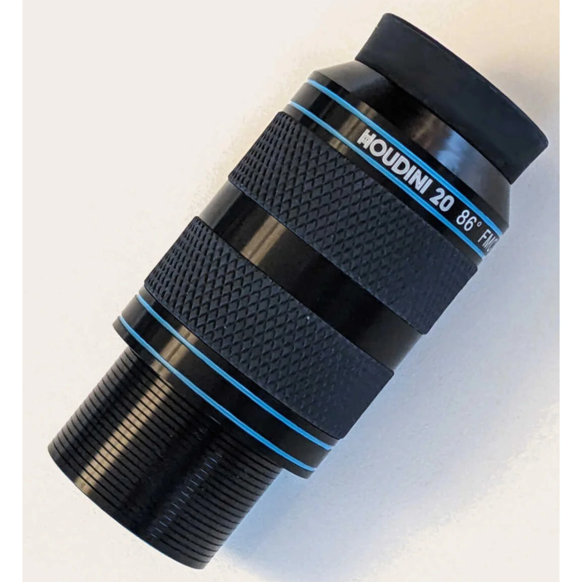 Oculaire  Houdini 20mm 86° 2"