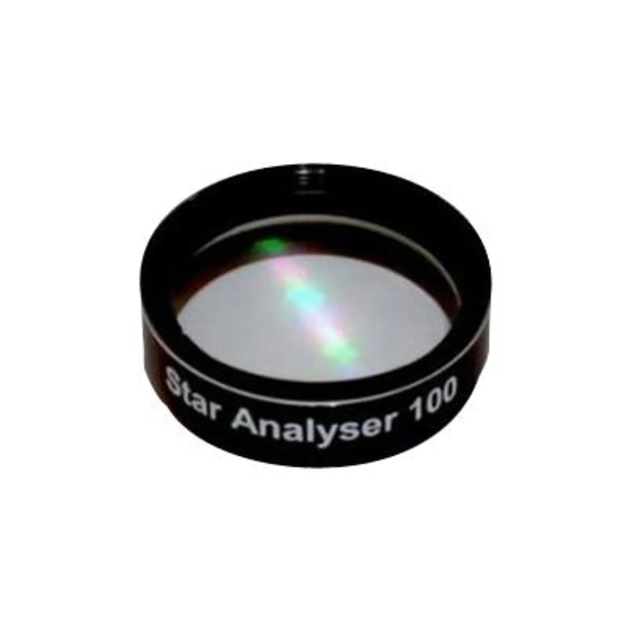 Spectroscope  Star Analyser 100