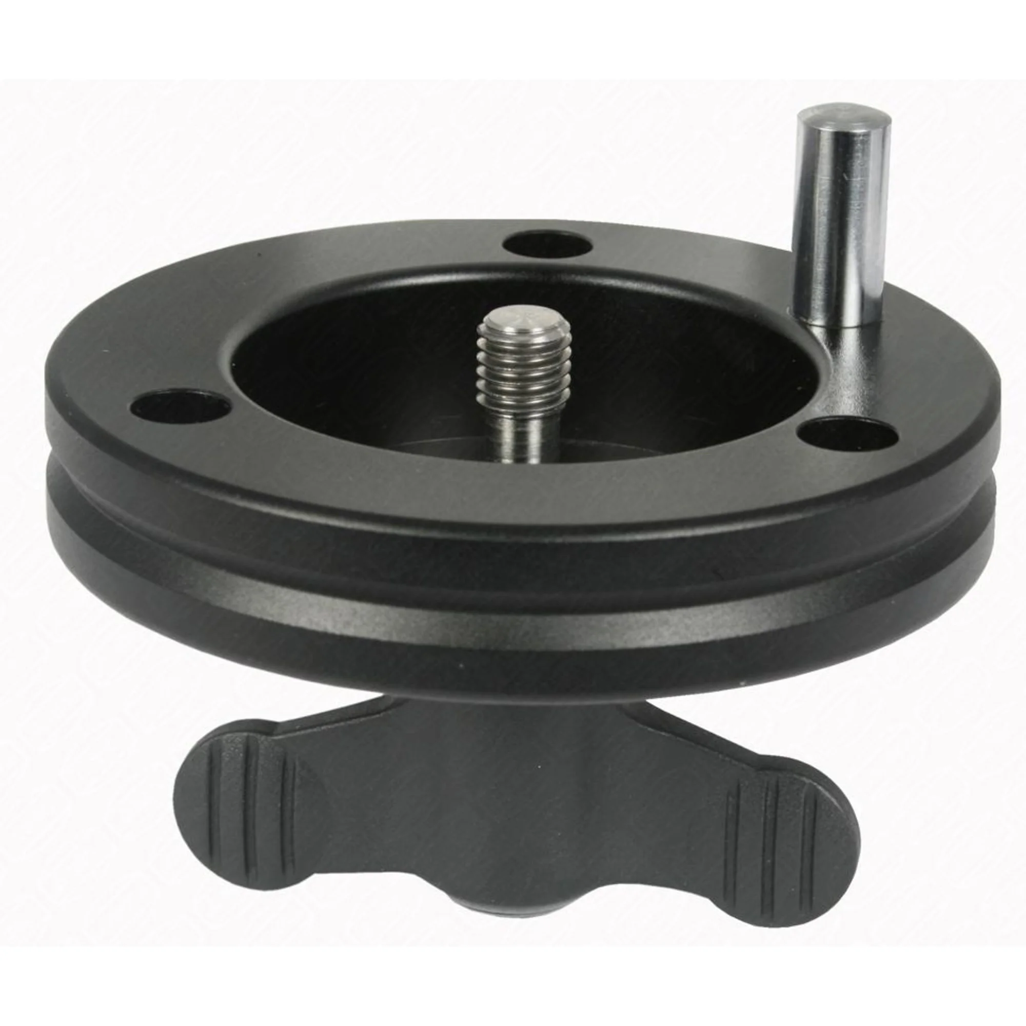 Vixen GP / Cel-AS / EQ5/HEQ5 adapter