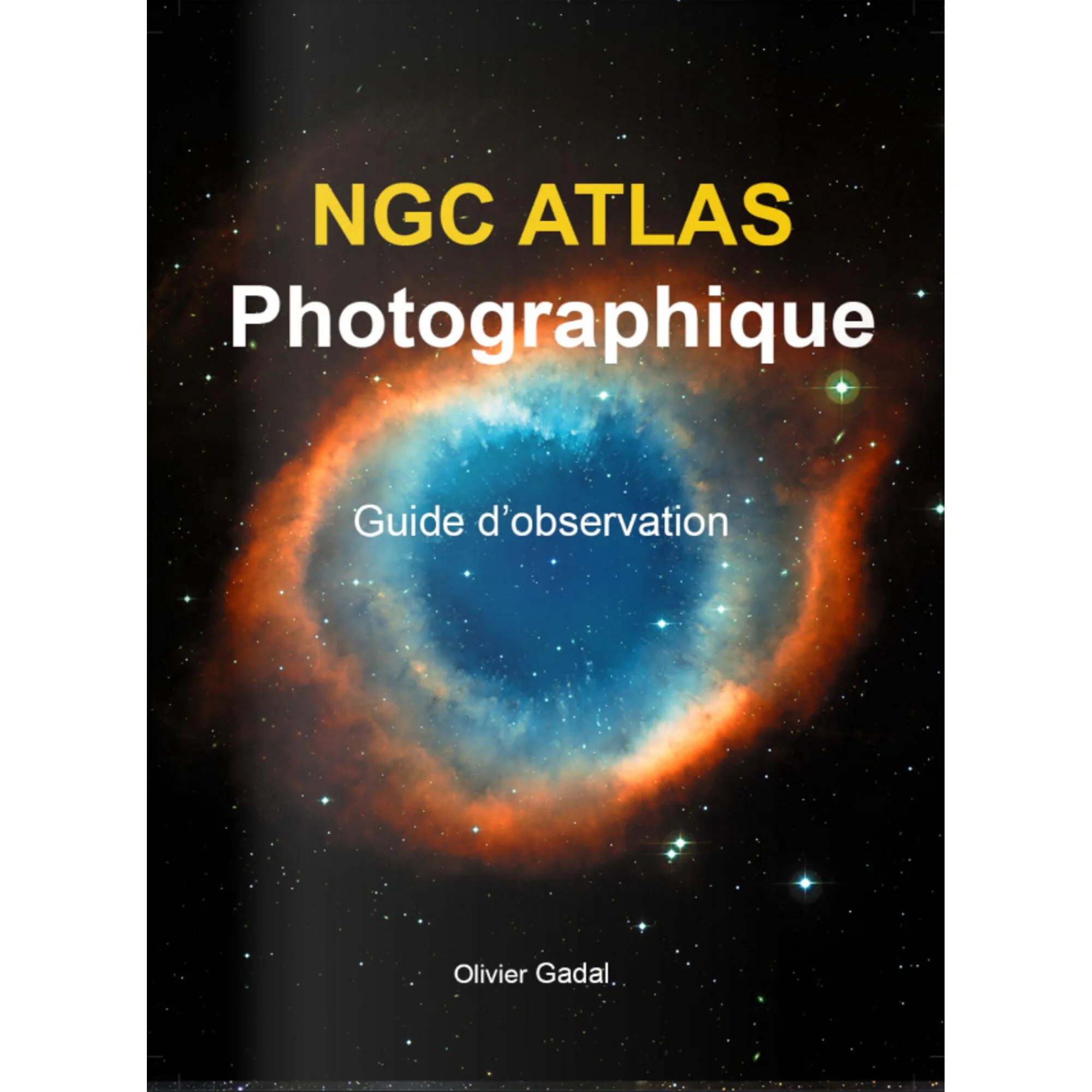 NGC Atlas Photographique
