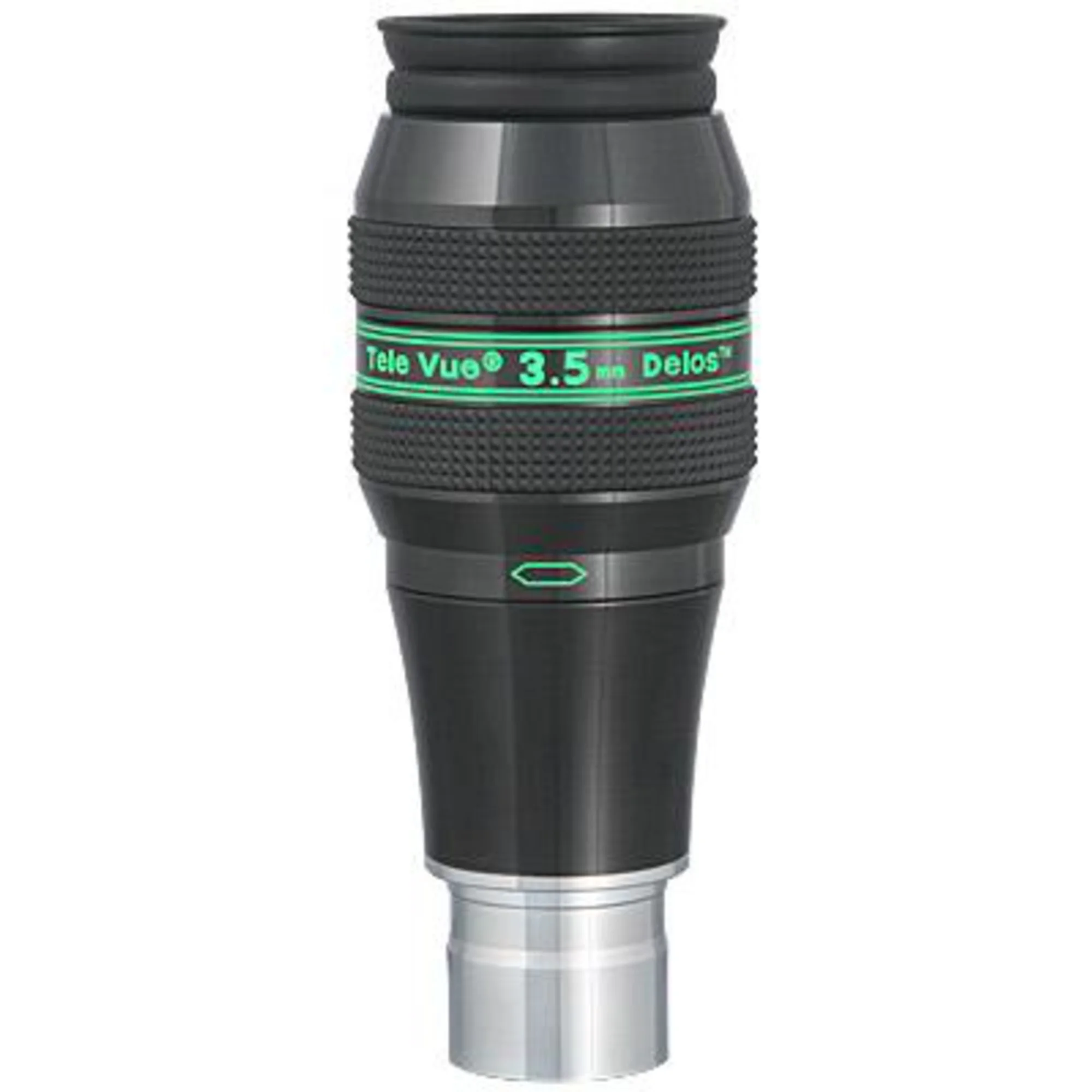 Oculaire Delos 3,5mm 1,25"