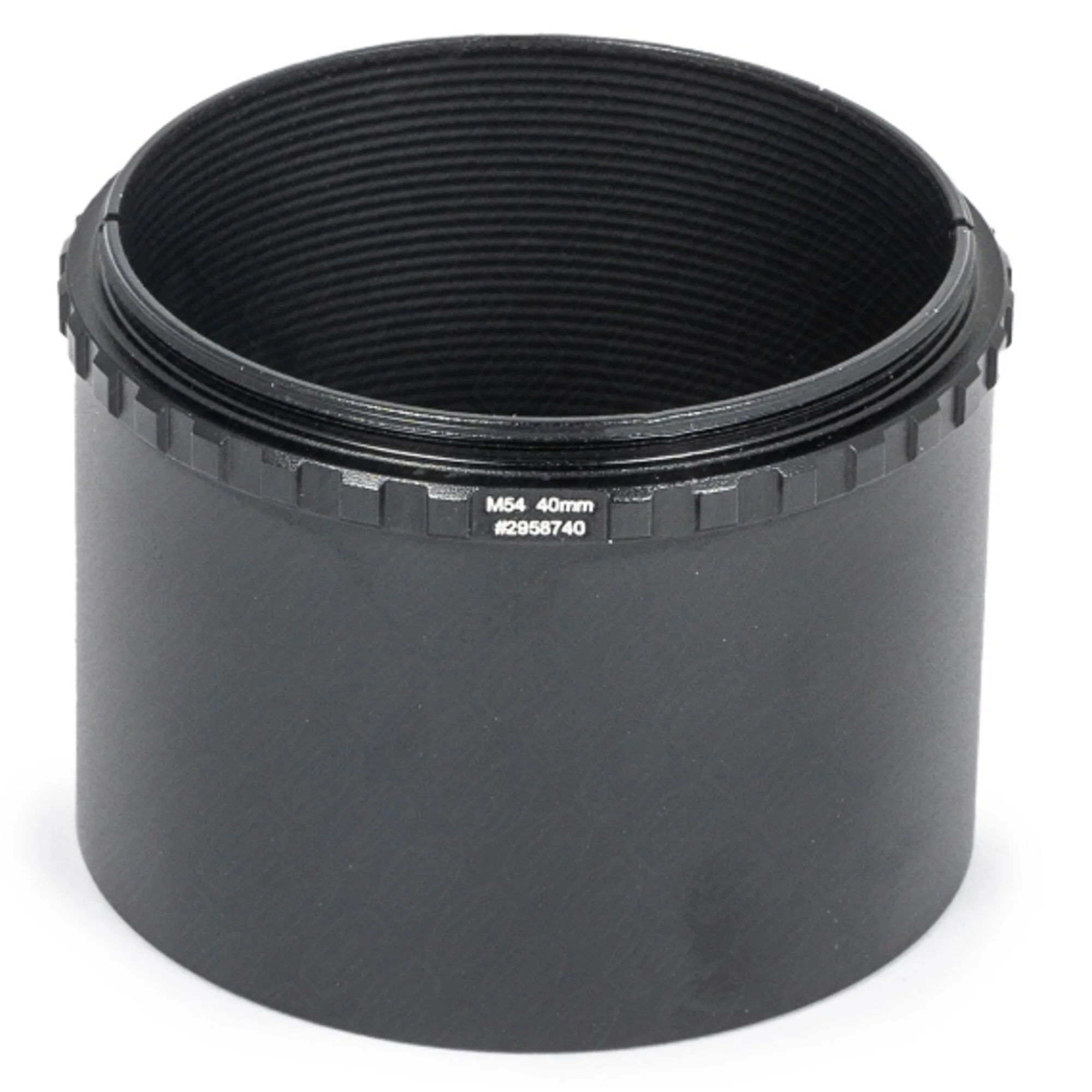 Tube allonge  M54 40mm
