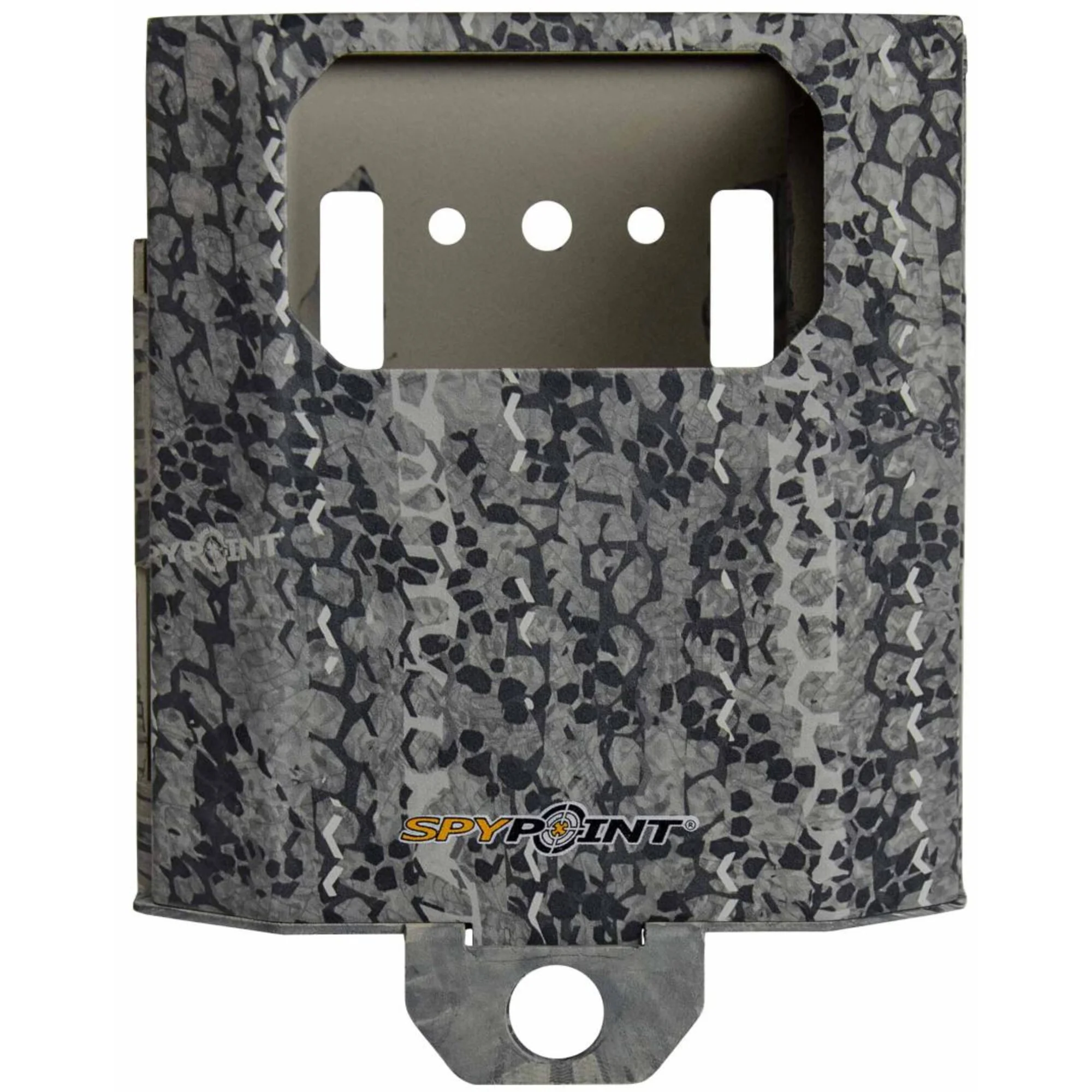 Boîtier de protection métallique Link-Micro