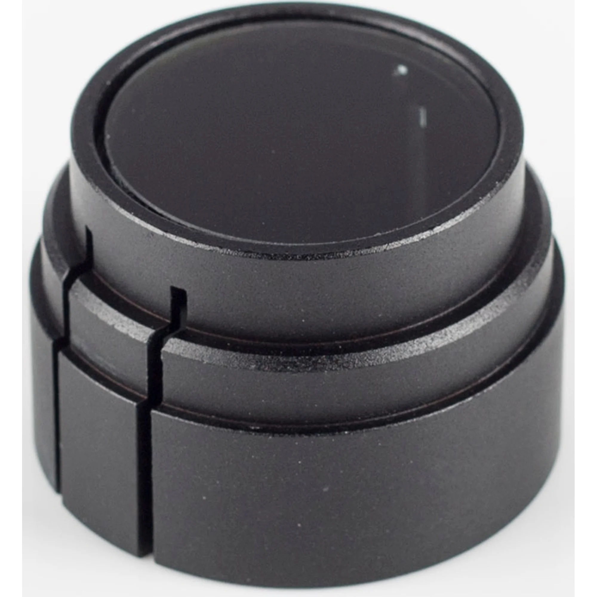 Polariseur (BA 410E) à fixer sur le condenseur