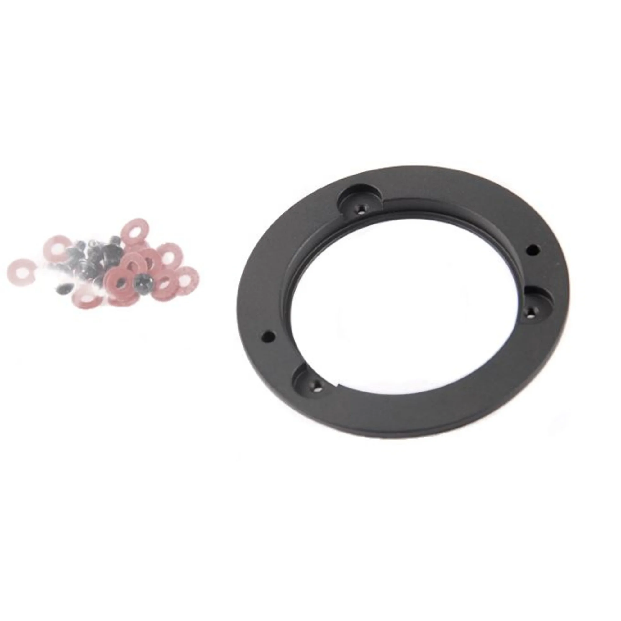 Adapter  Filtre 36 mm vers bague d'adaptation 2" (M48x0,75)