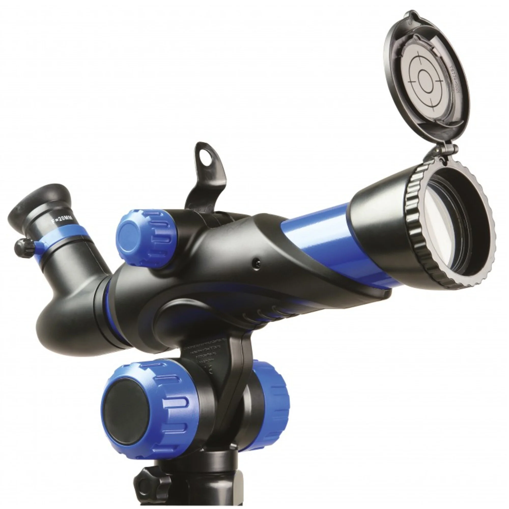 Télescope - 15 Activités