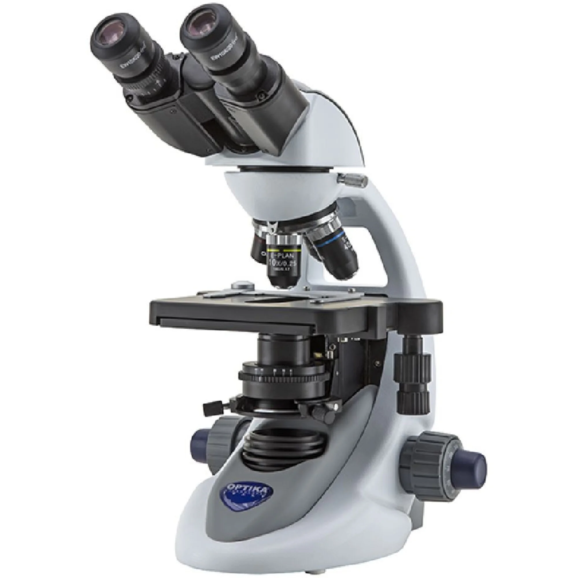 Microscope  B-292, N-PLAN DIN, 1000x, bino
