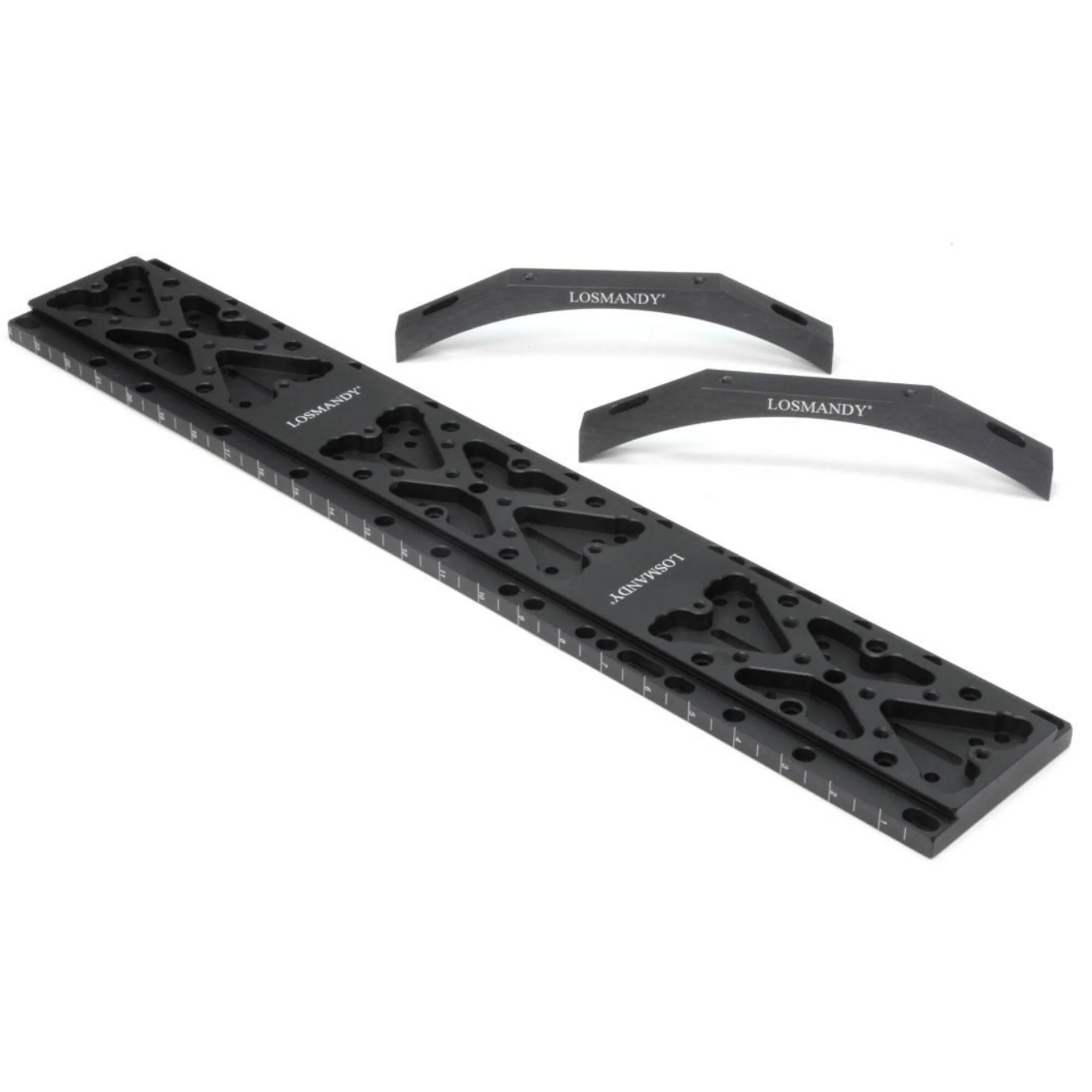 Queue d'aronde pour Meade 16" f/10