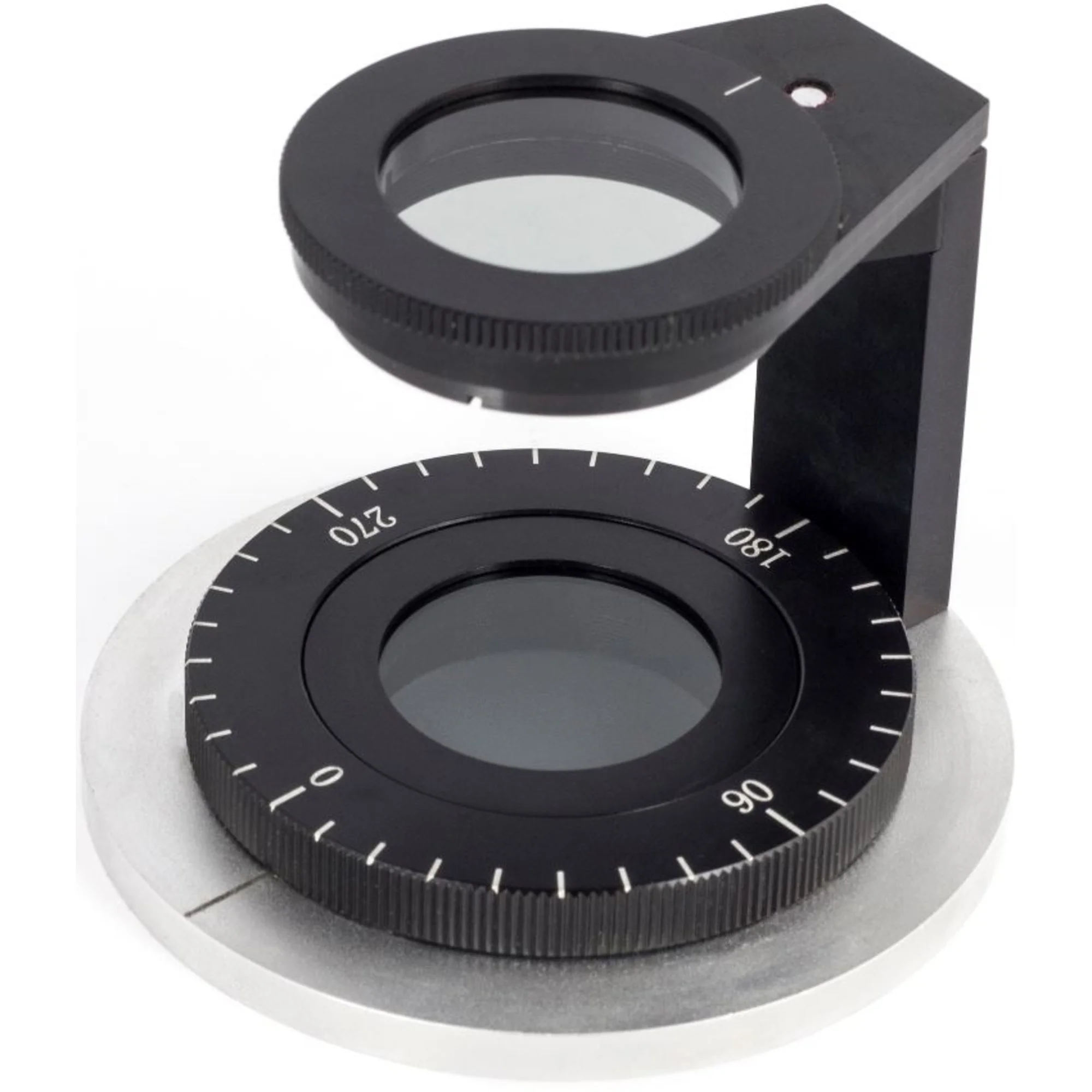 Équipement de polarisation  (N2GG) (SMZ-140)