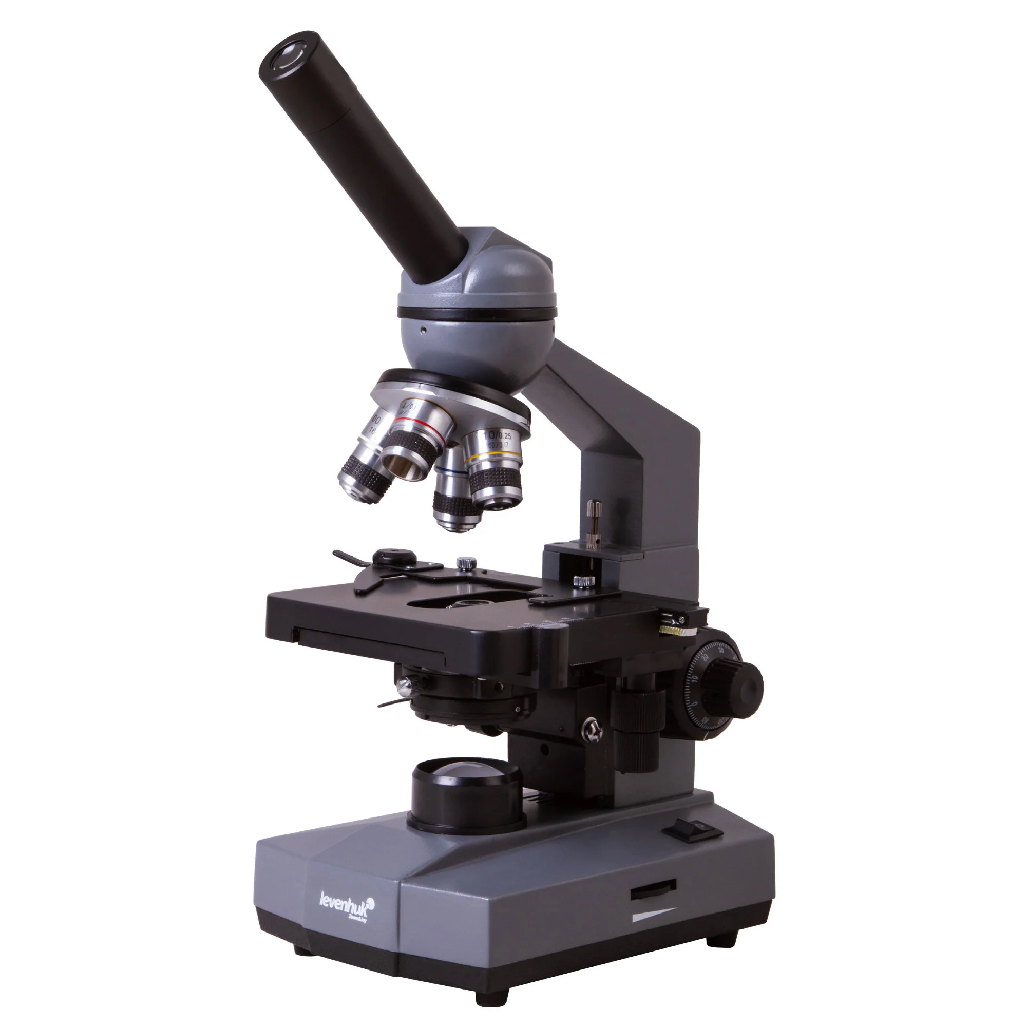 Microscope  320 BASE