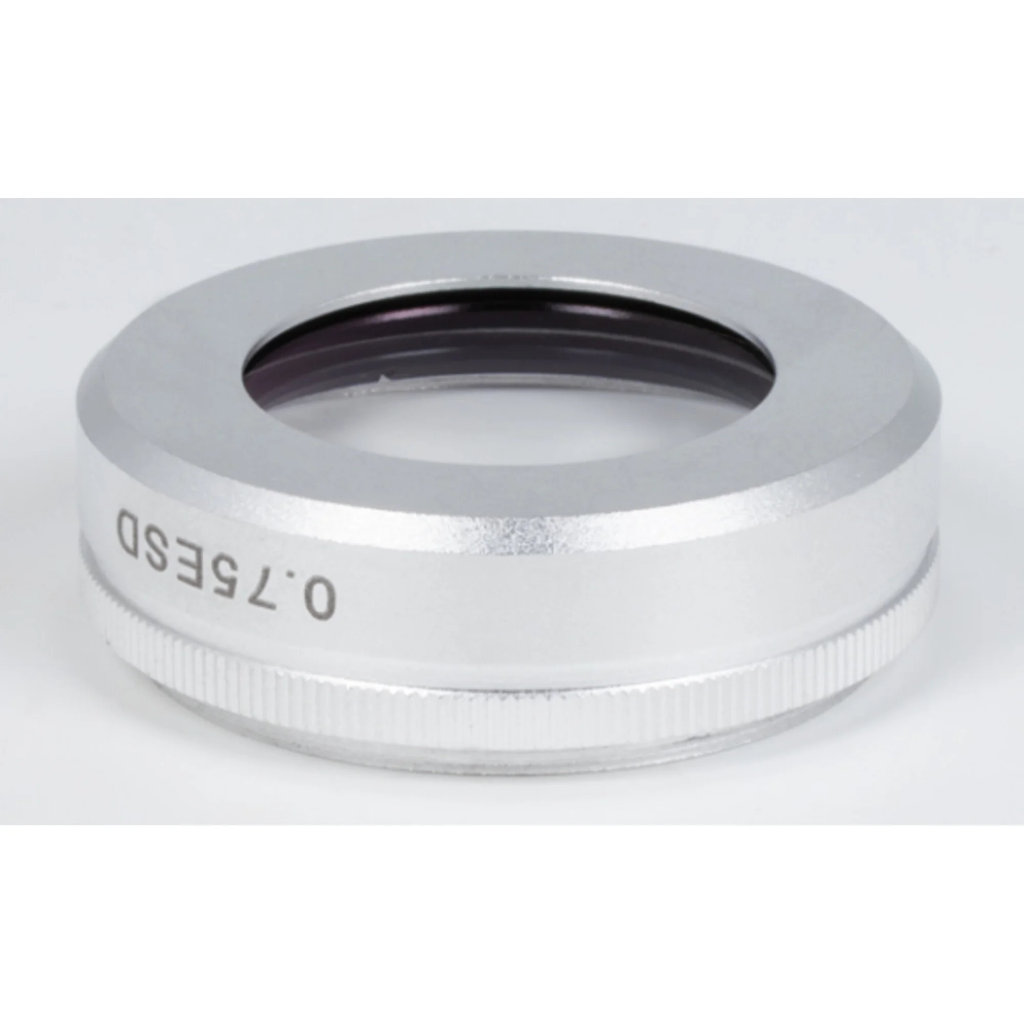 Objectif  0.75x ESD (WD=128.6mm)(SMZ161, 171)