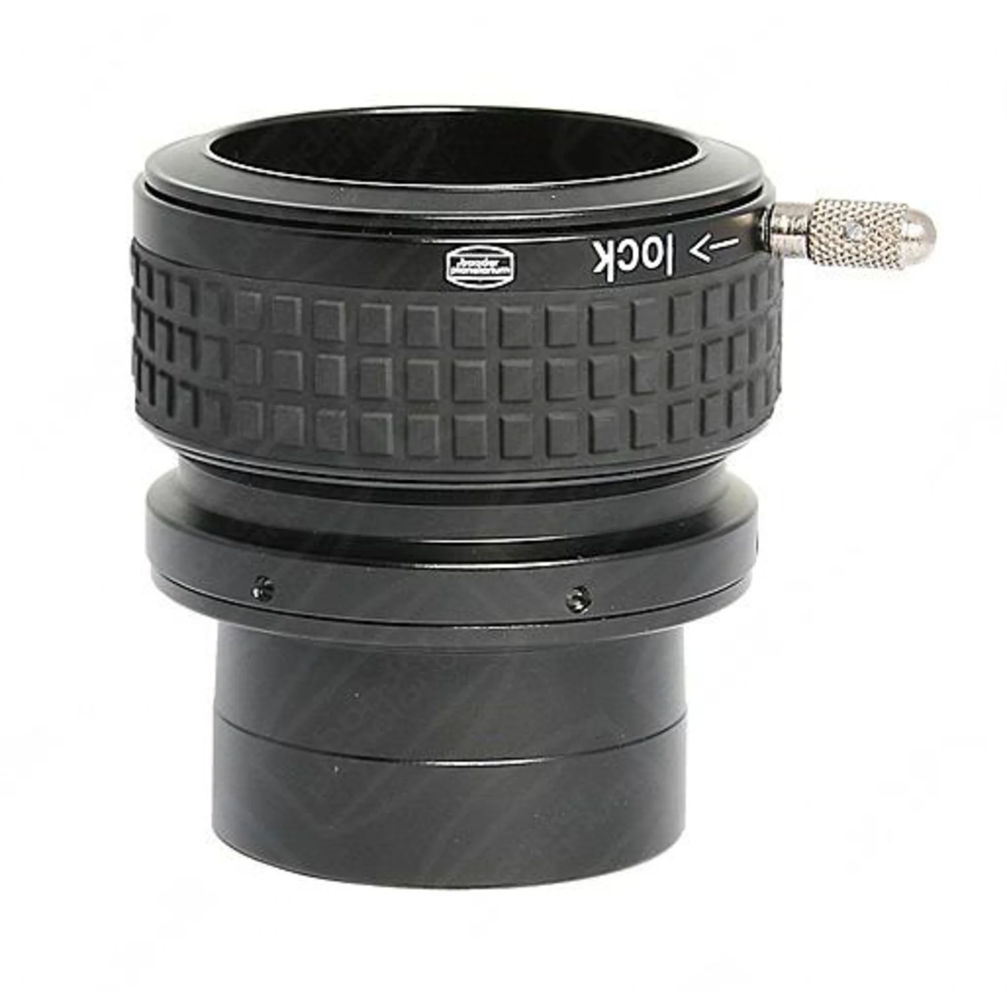Tube allonge 2" ClickLock 2"