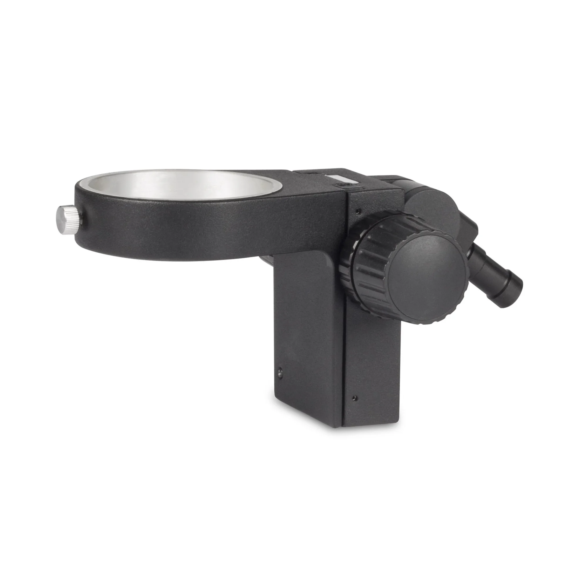 Support de tête industriel ESD pour statifs Bonder, commande de mise au point