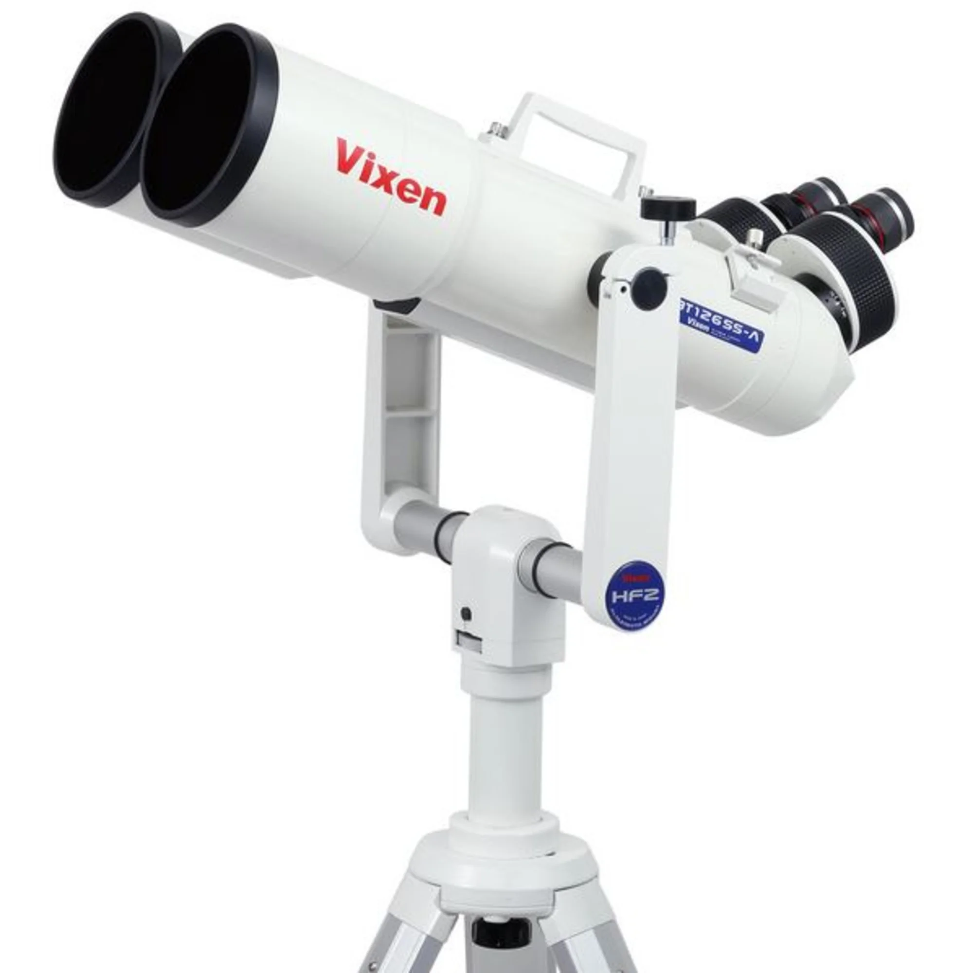 Jumelles  BT 126 SS-A Binocular Telescope Set
