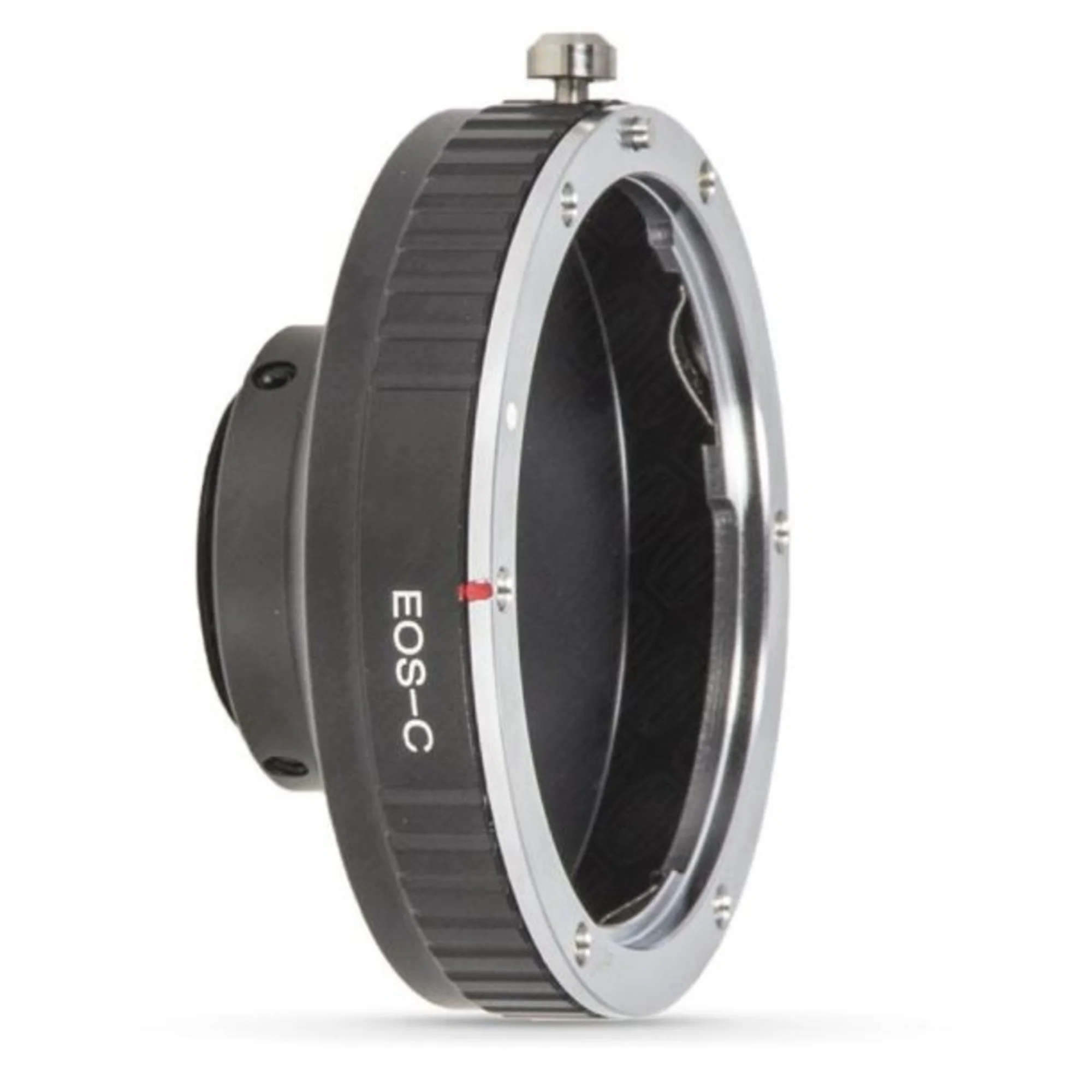 C-Mount/Canon EOS