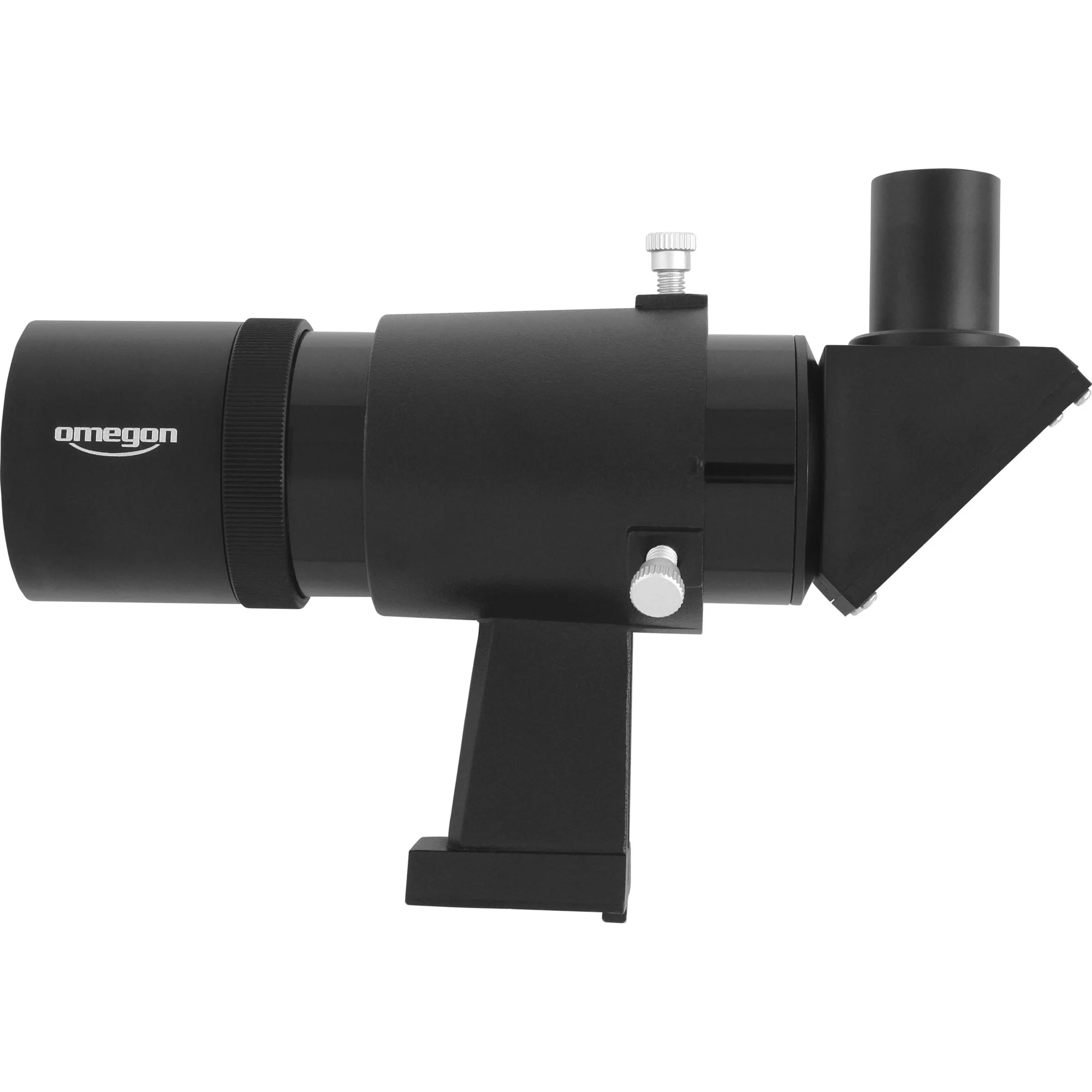 Chercheur 9x50 à visée oblique, noir