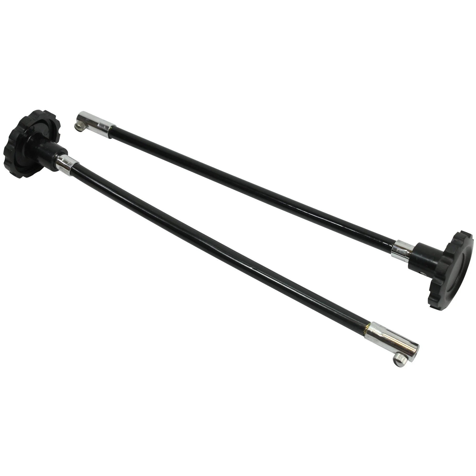 Jeux d'axes flexibles pour EQ-2/5/AZ3