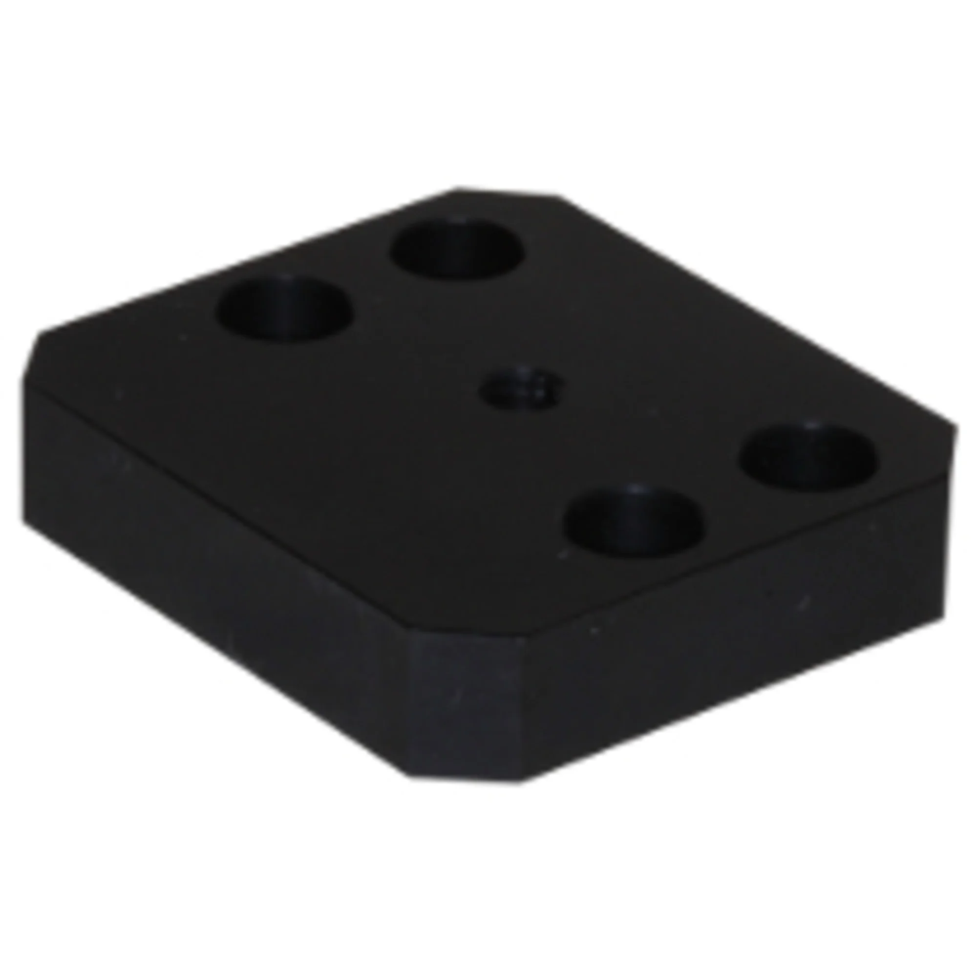 Adaptateur pied photo Lhires III