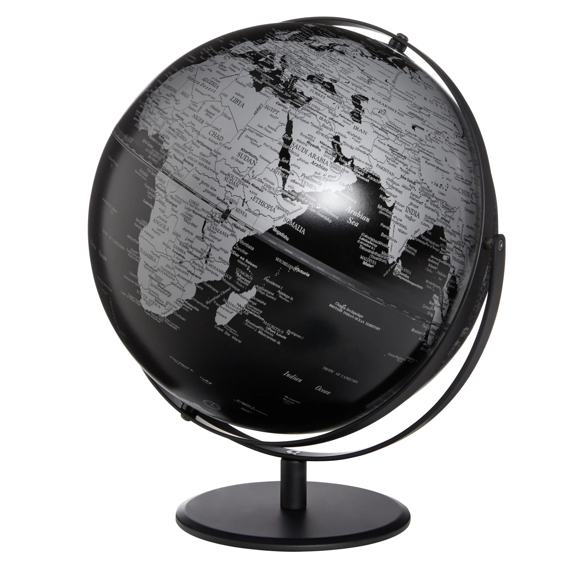 Globe  Juri Saturn Black 30cm