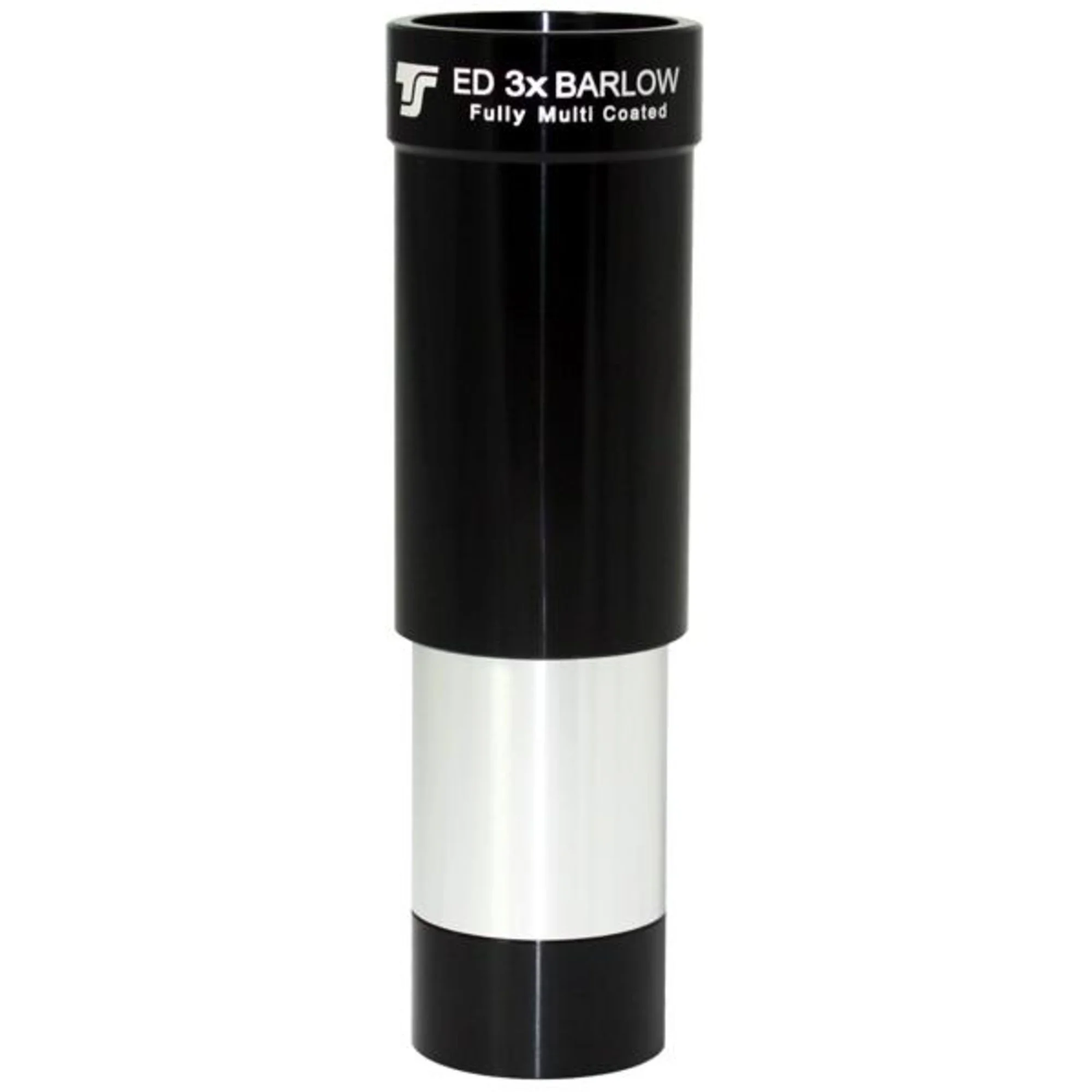 3x Barlowlinse, UB3S, 1.25''