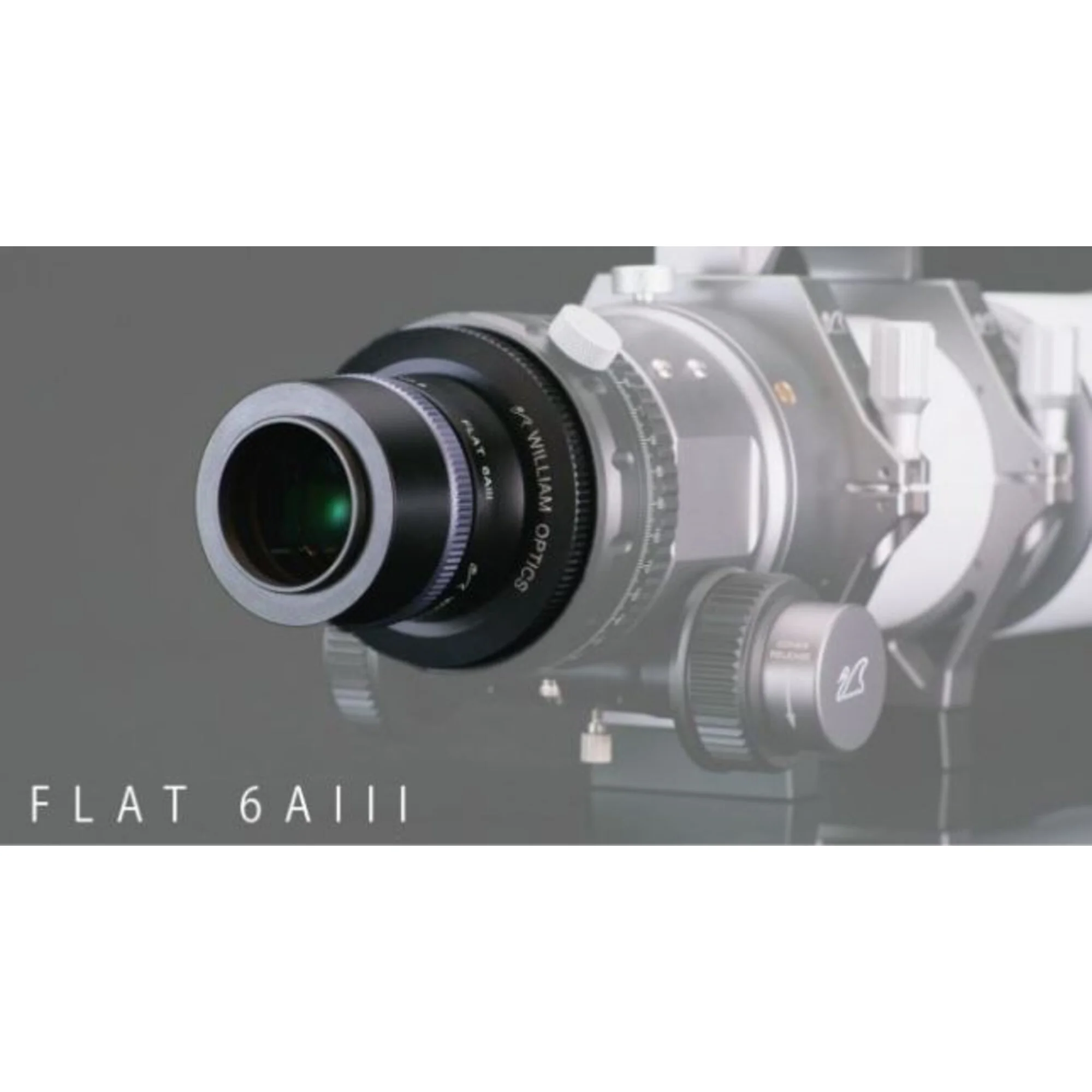 Flat6A III Special Edition FLT91