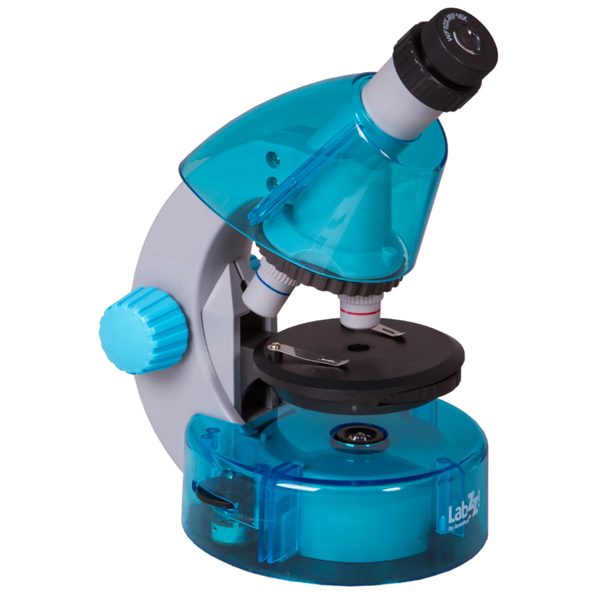 Microscope  LabZZ M101 Azure