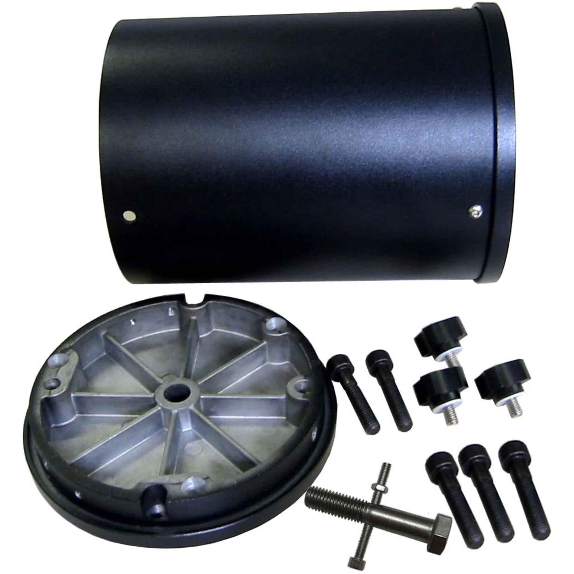 Extension de colonne MiniPier pour MiniTower/MiniTower Pro/AZ Mount Pro
