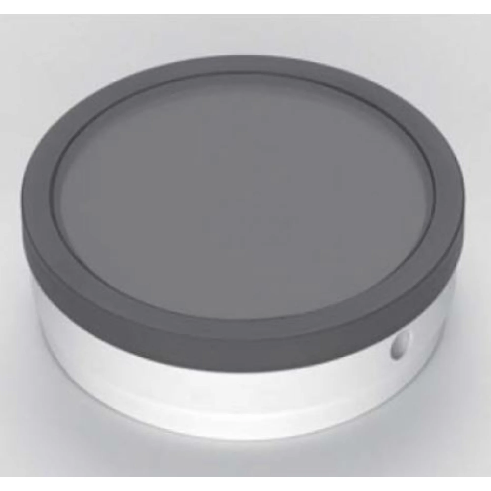 Filtre polarisant pour platine à lumière transmise