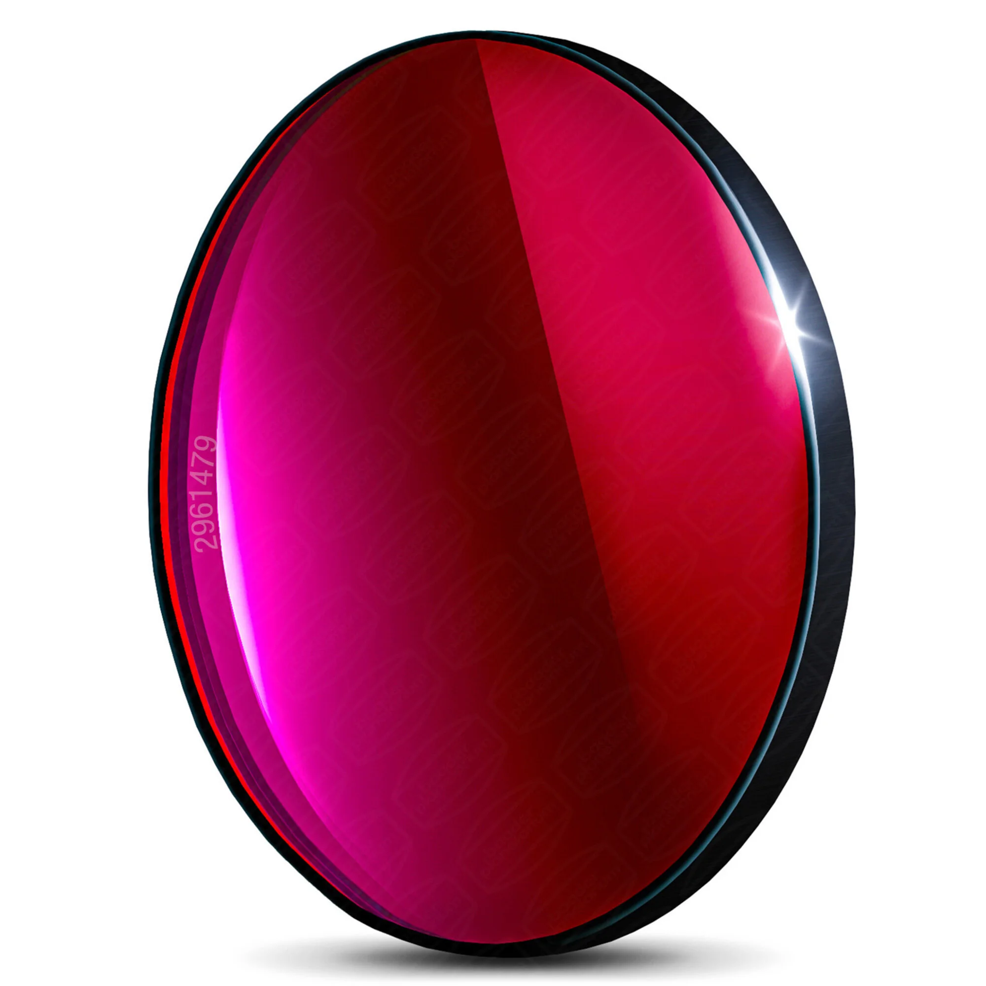 Filtre  Ultra-Narrowband SII CMOS 50,4mm