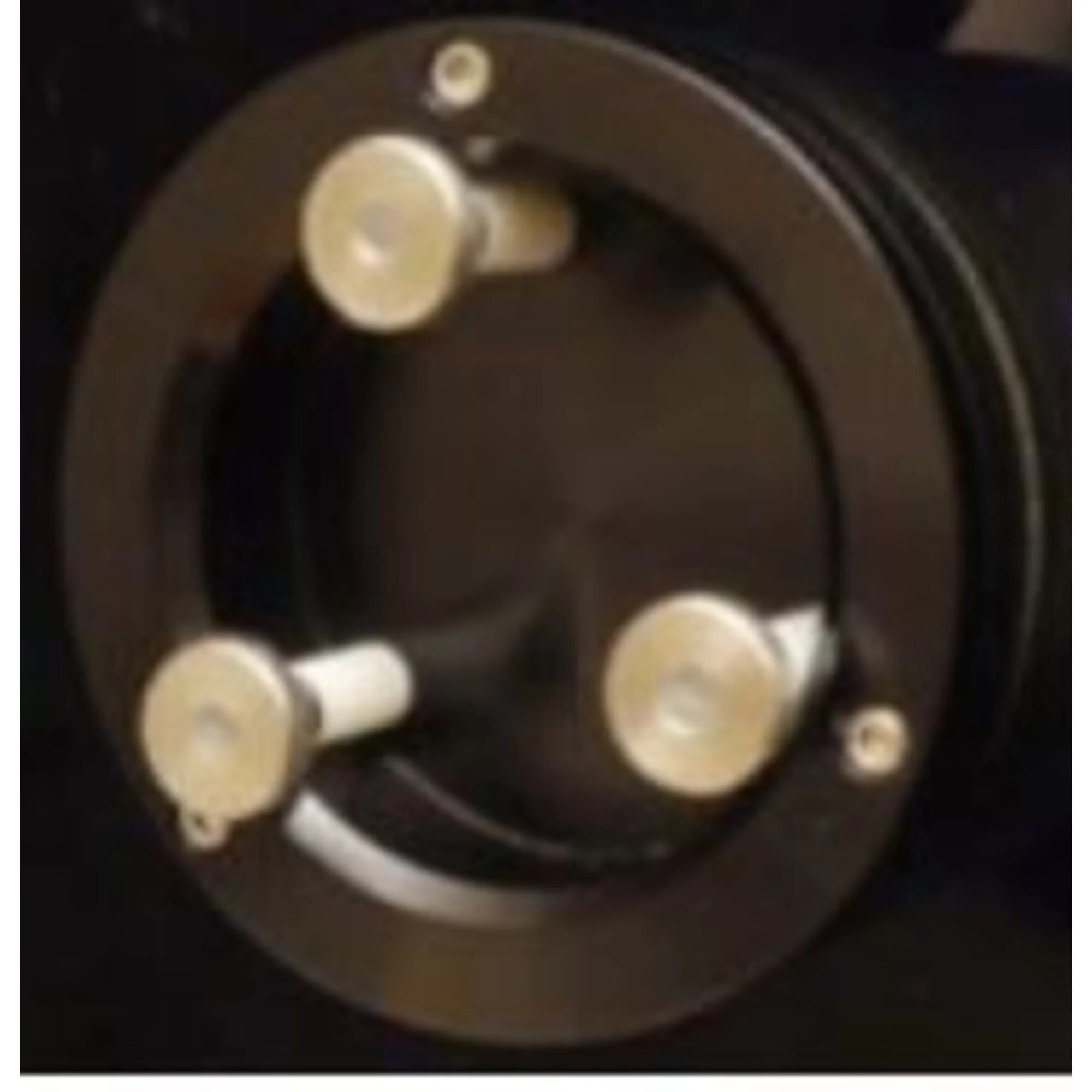 SNT 6" secondary