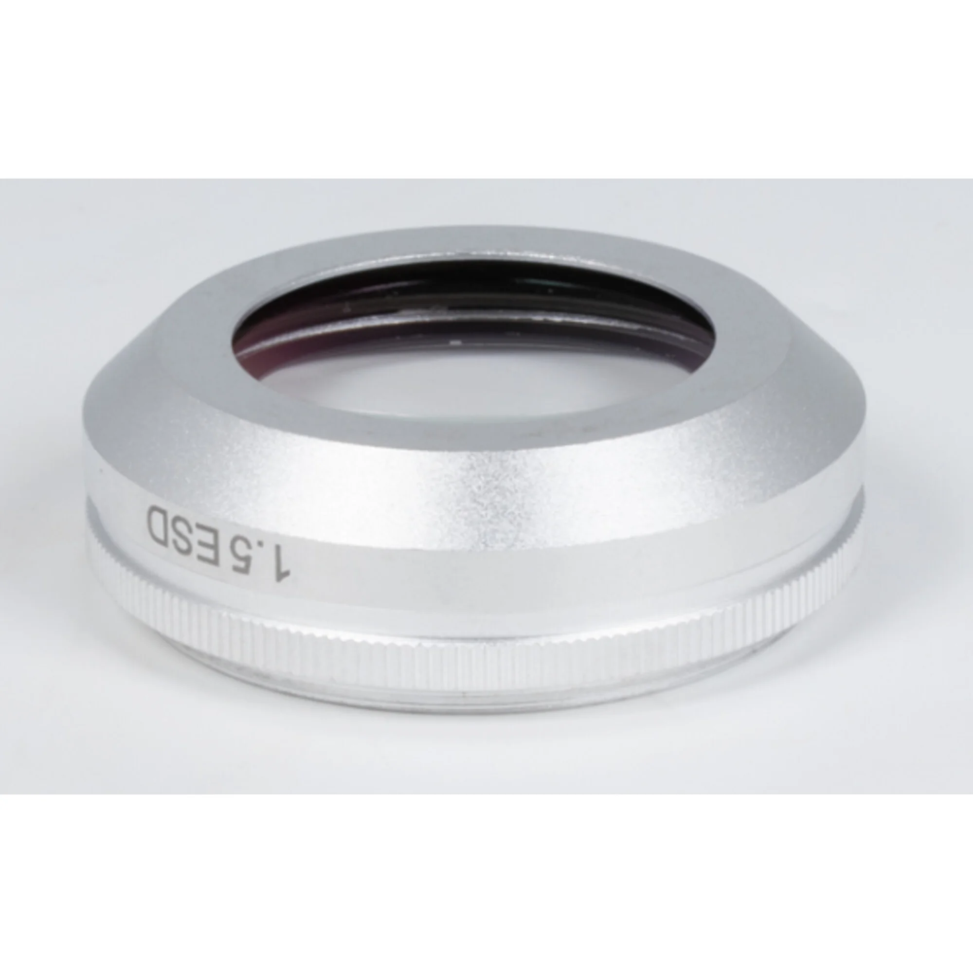 Objectif  1.5x ESD (WD=56.3mm)(SMZ161, 171)