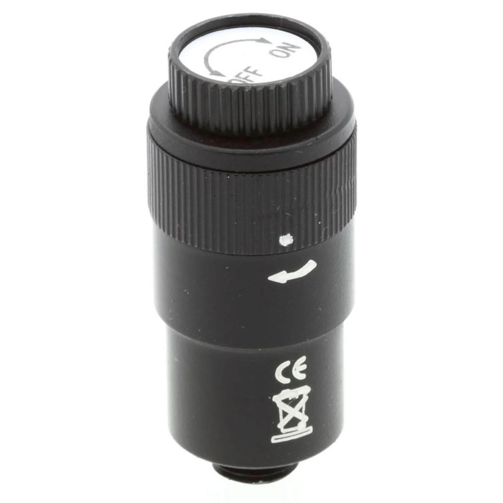 Éclairage chercheur polaire M8x0.75
