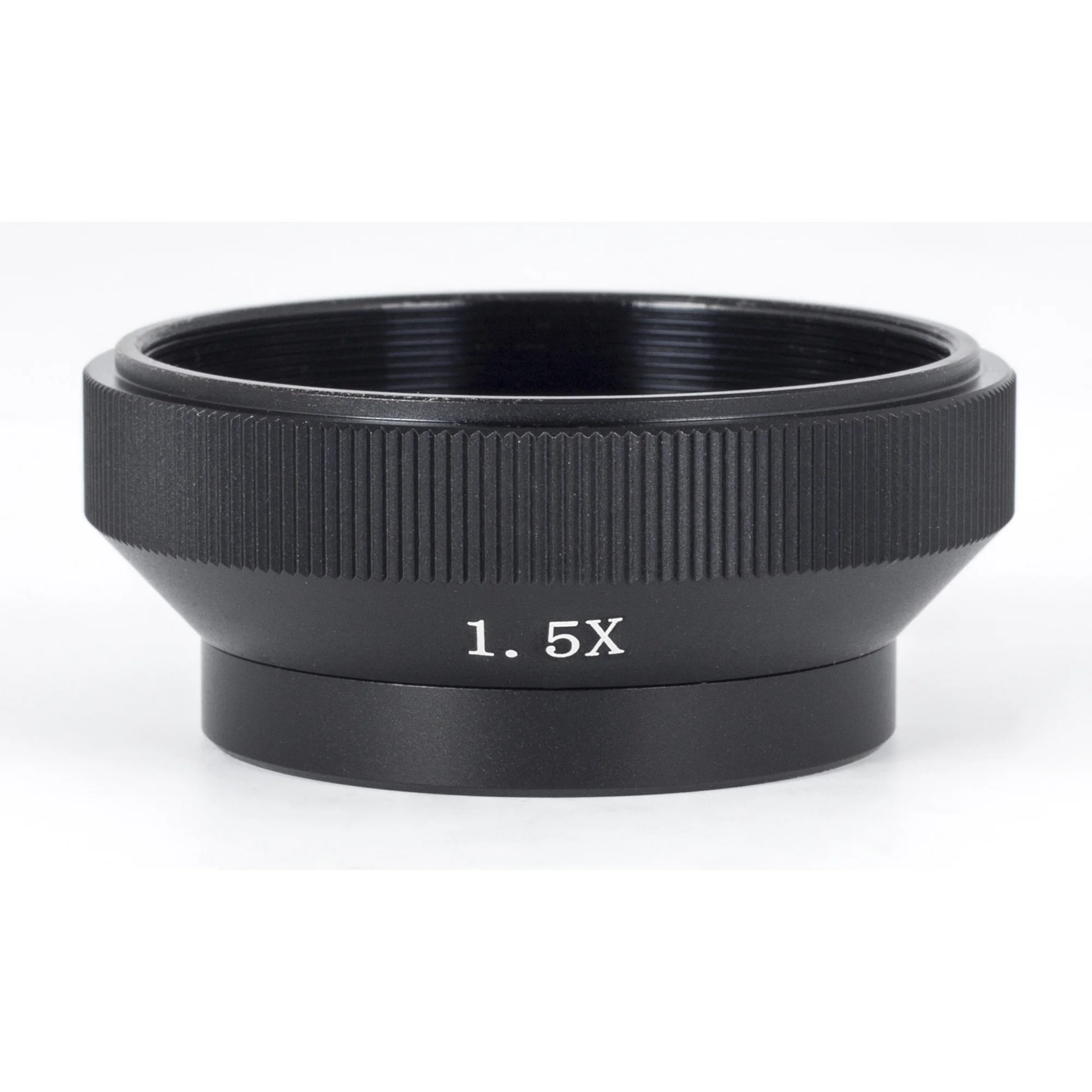 Objectif 1.5x (WD=33mm); (exclusivement pour SMZ 140/143)