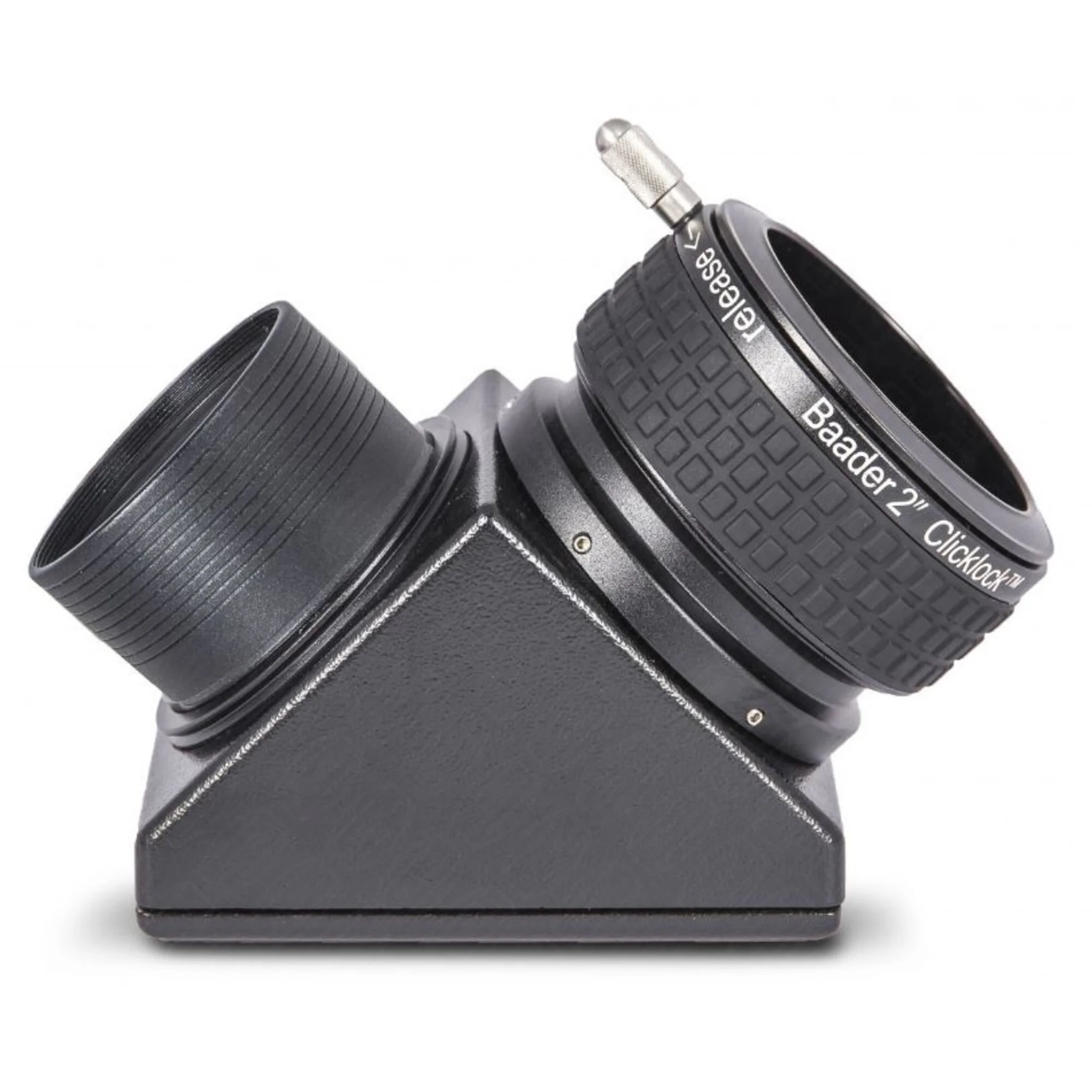 Renvoi coudé  2" ClickLock BBHS®
