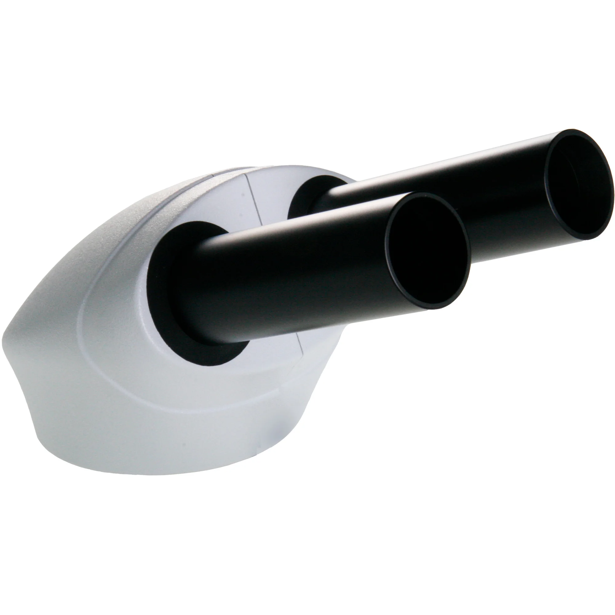 DZ.2025,  Tête binoculaire avec tubes incliné à 45° sans oculaires.