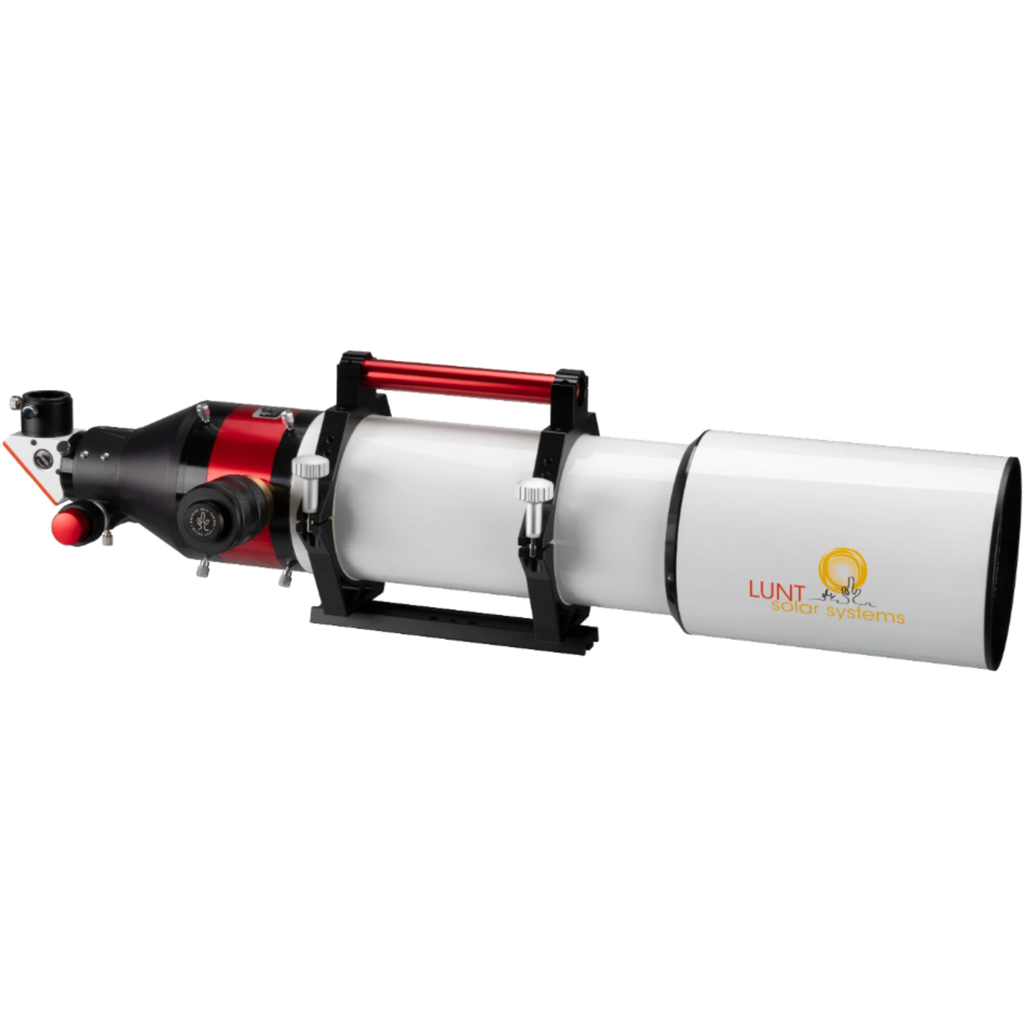 Télescope solaire  ST 130/910 LS130MT Ha B1800 Allround OTA