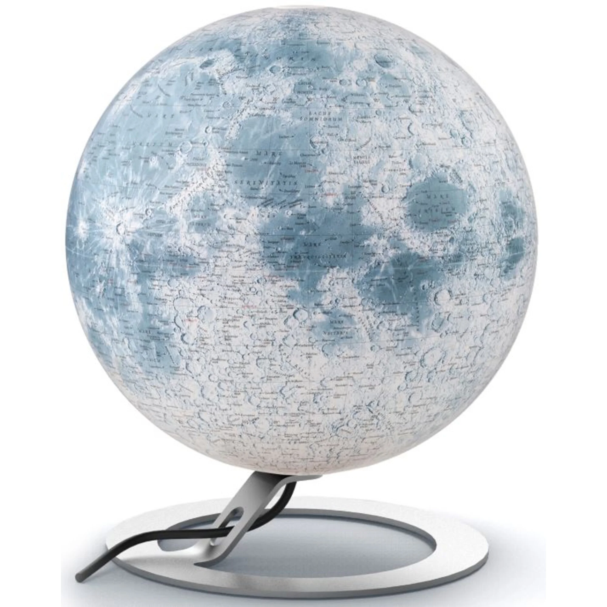 Globe  La Lune 30 cm