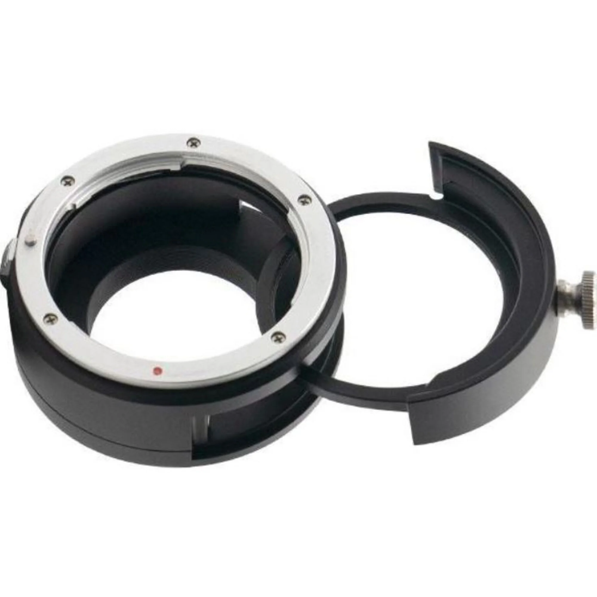 Adapter Canon EOS - T2 avec support de filtre ZWO