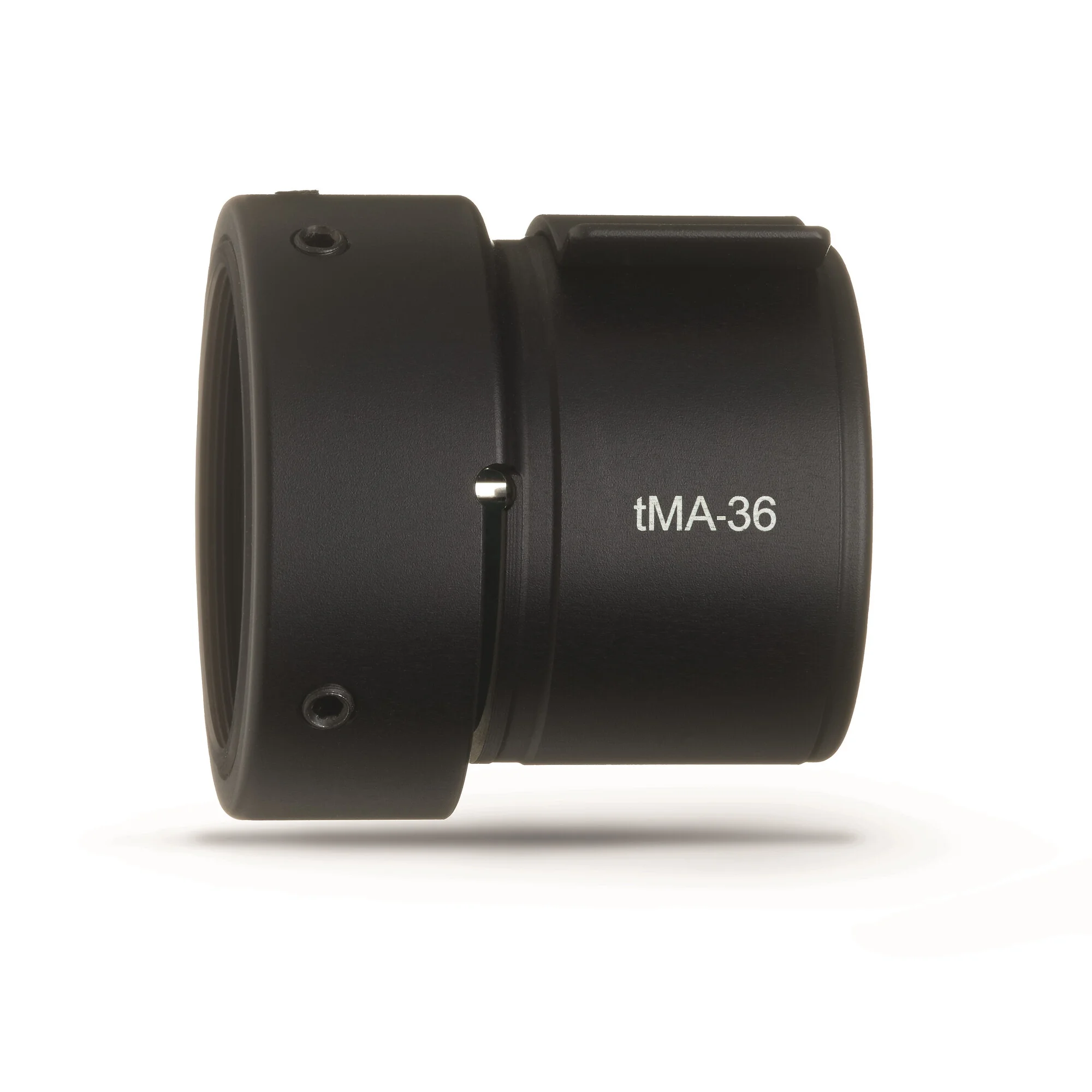 Adaptateurs d'objectif  Adaptateur à pince tMA-36